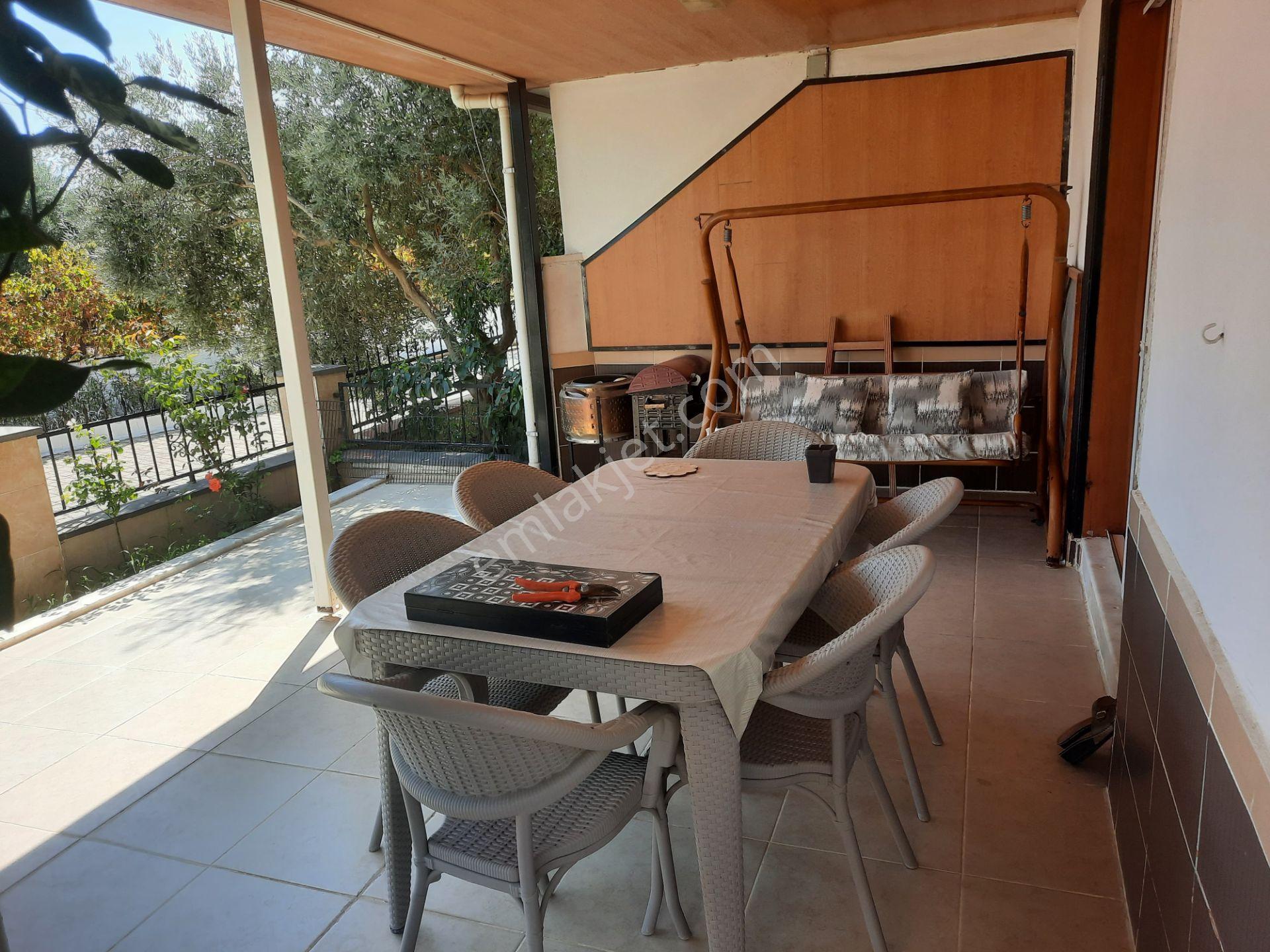 Doğa İçinde,denize Kıyısı Olan 3 Oda 1 Salon Villa — fotoğraf 9