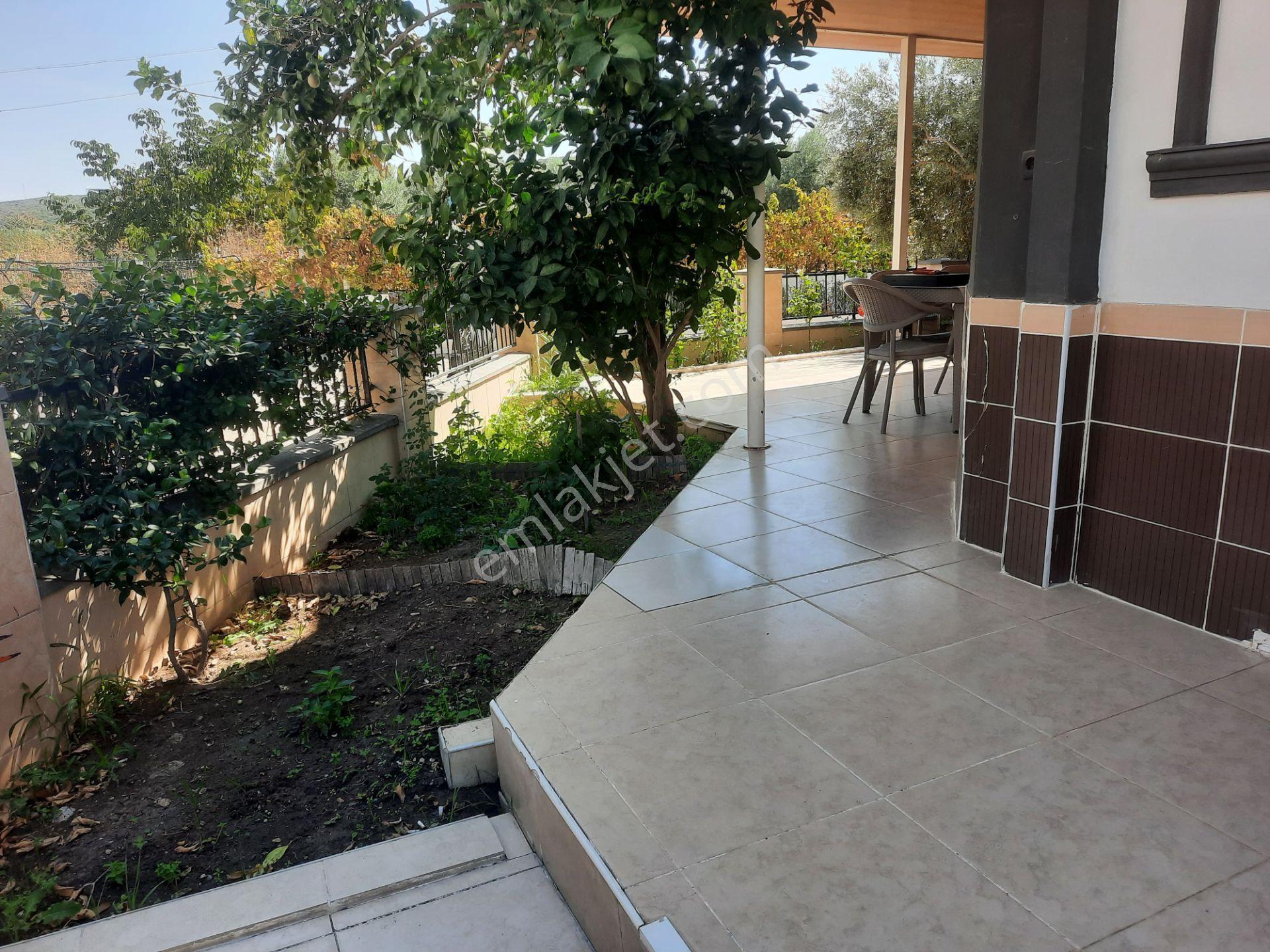 Doğa İçinde,denize Kıyısı Olan 3 Oda 1 Salon Villa — fotoğraf 10