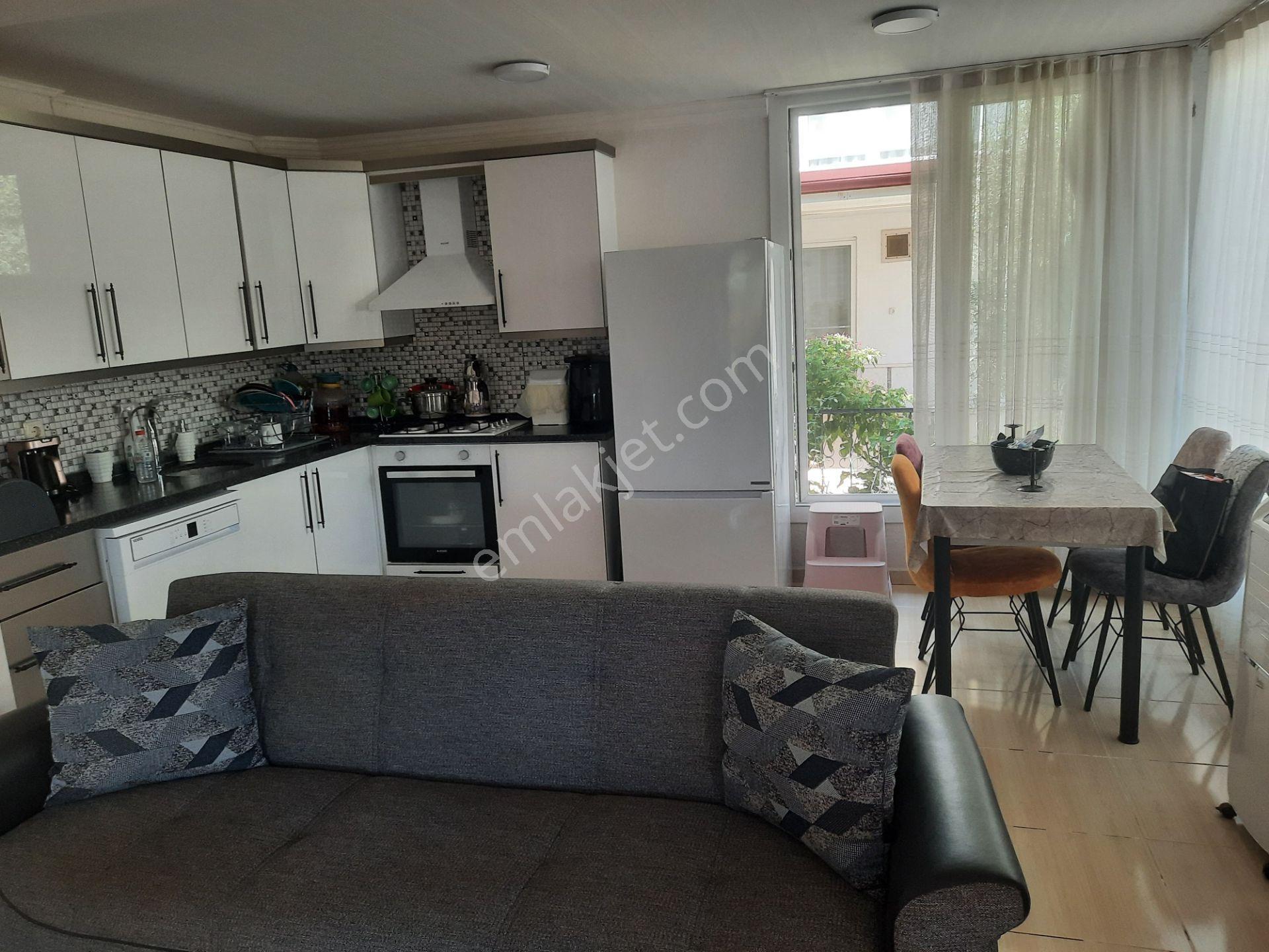 Doğa İçinde,denize Kıyısı Olan 3 Oda 1 Salon Villa — fotoğraf 11