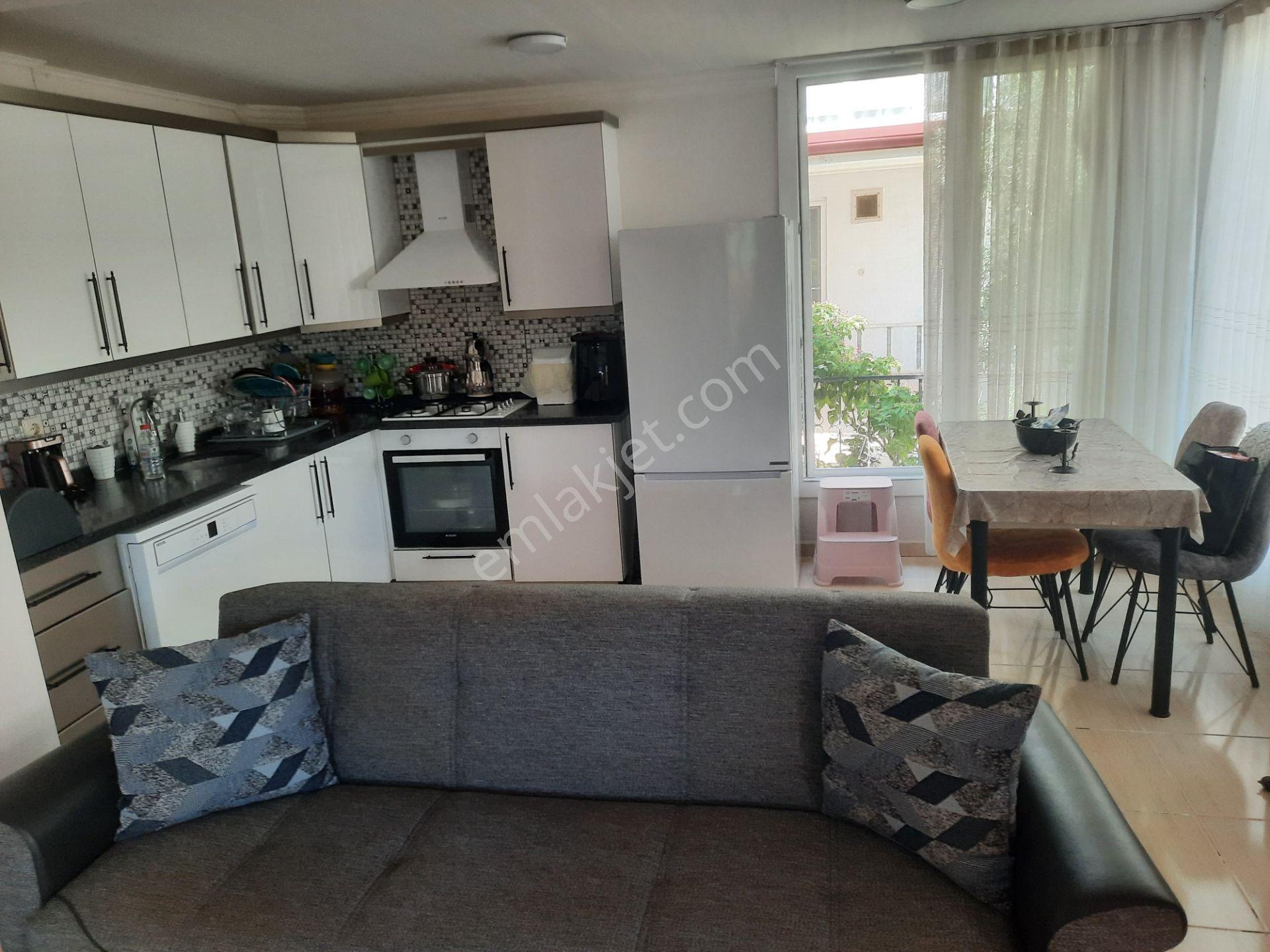 Doğa İçinde,denize Kıyısı Olan 3 Oda 1 Salon Villa — fotoğraf 12