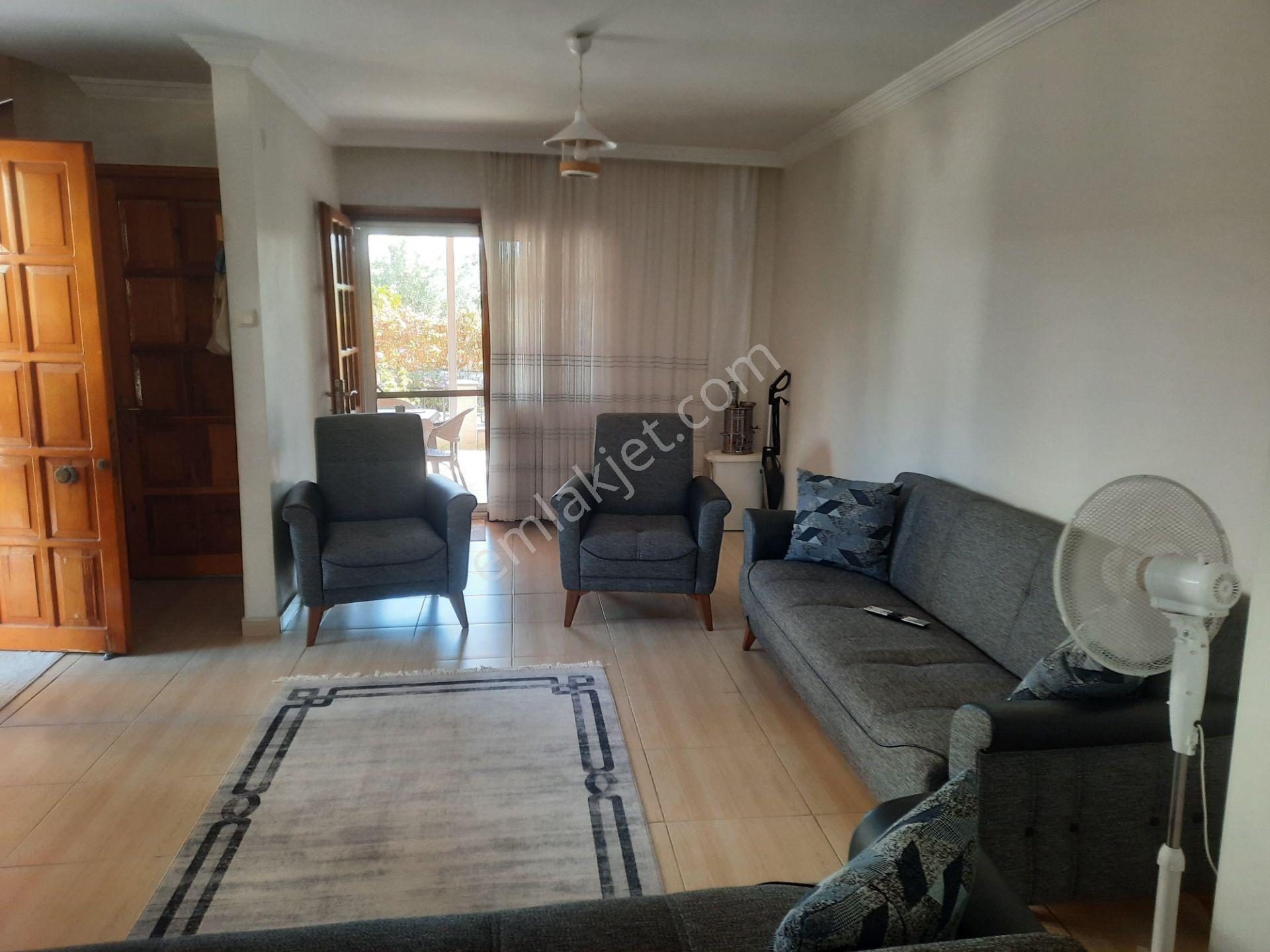 Doğa İçinde,denize Kıyısı Olan 3 Oda 1 Salon Villa — fotoğraf 13