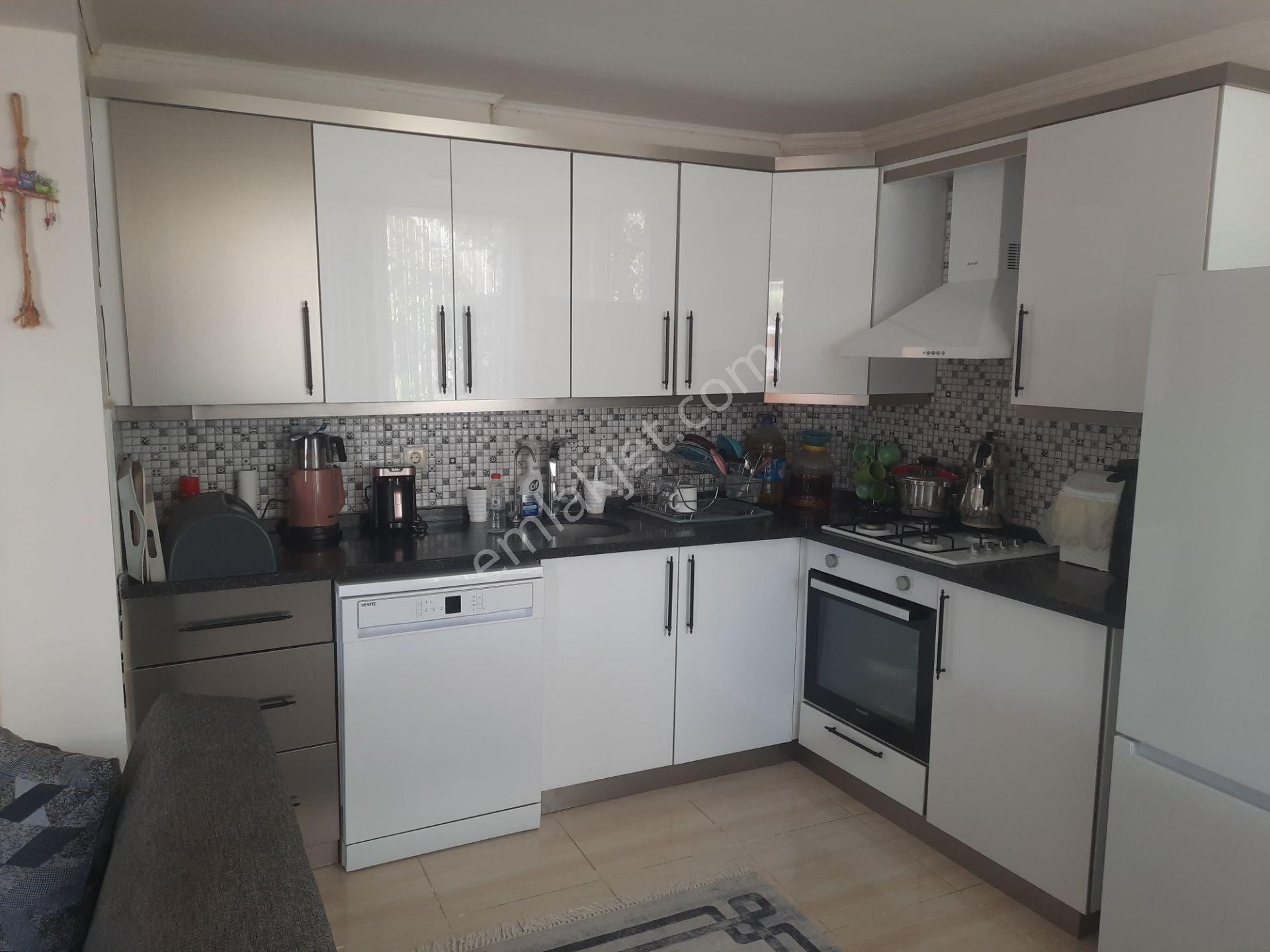 Doğa İçinde,denize Kıyısı Olan 3 Oda 1 Salon Villa — fotoğraf 14