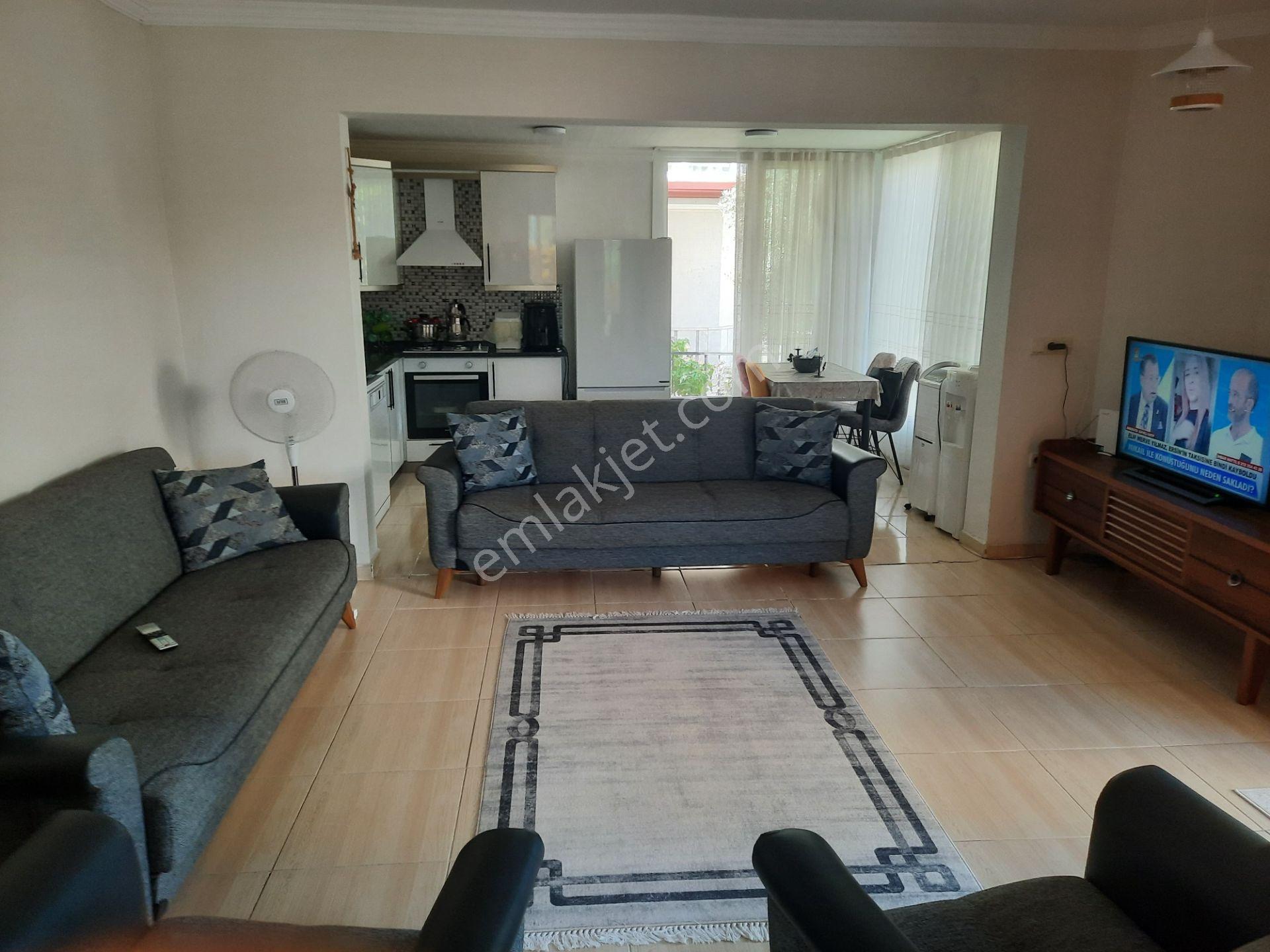 Doğa İçinde,denize Kıyısı Olan 3 Oda 1 Salon Villa — fotoğraf 15