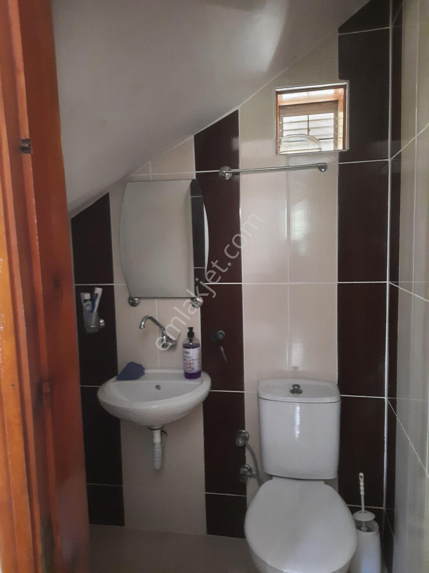 Doğa İçinde,denize Kıyısı Olan 3 Oda 1 Salon Villa — fotoğraf 16