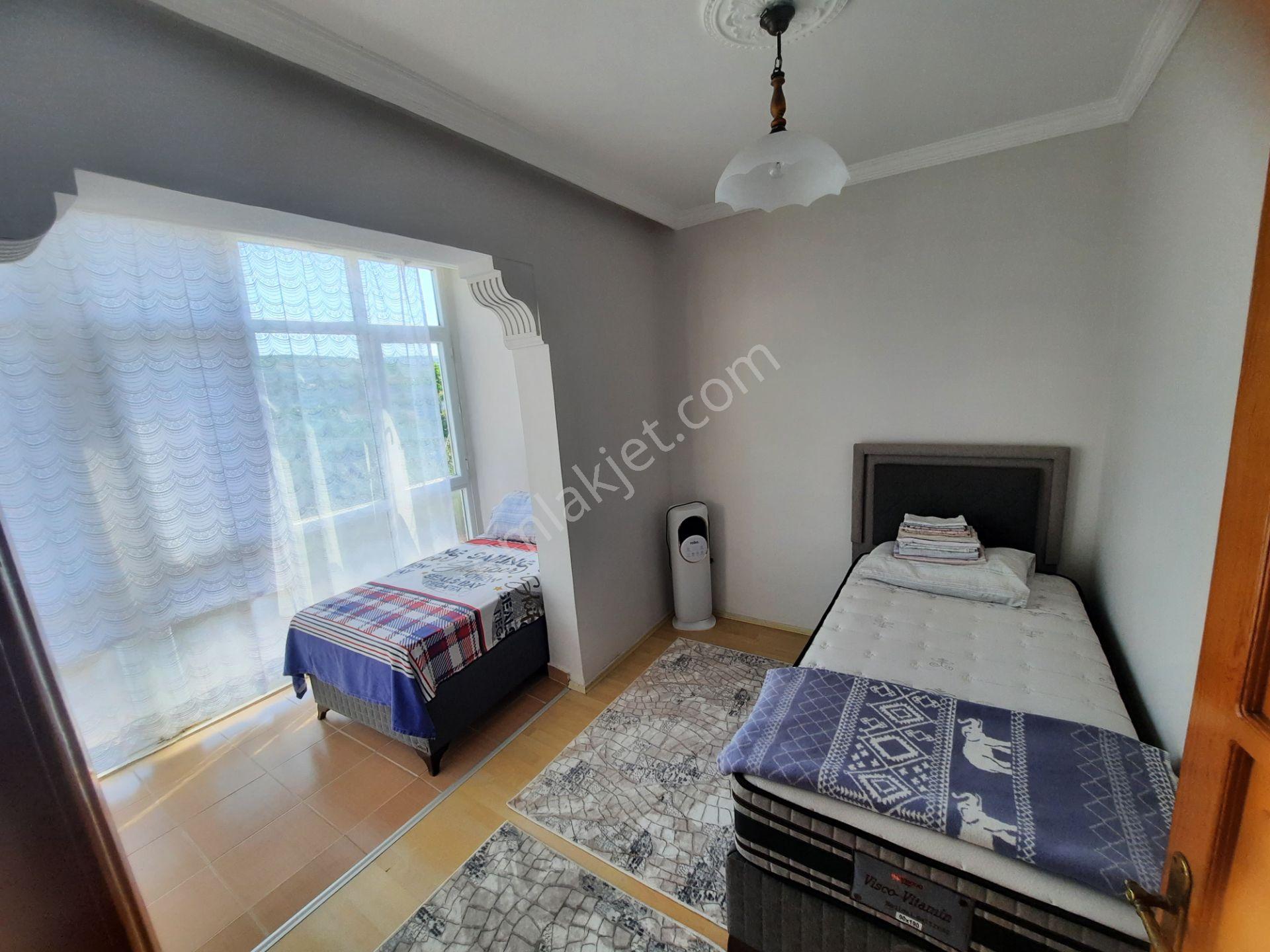 Doğa İçinde,denize Kıyısı Olan 3 Oda 1 Salon Villa — fotoğraf 17