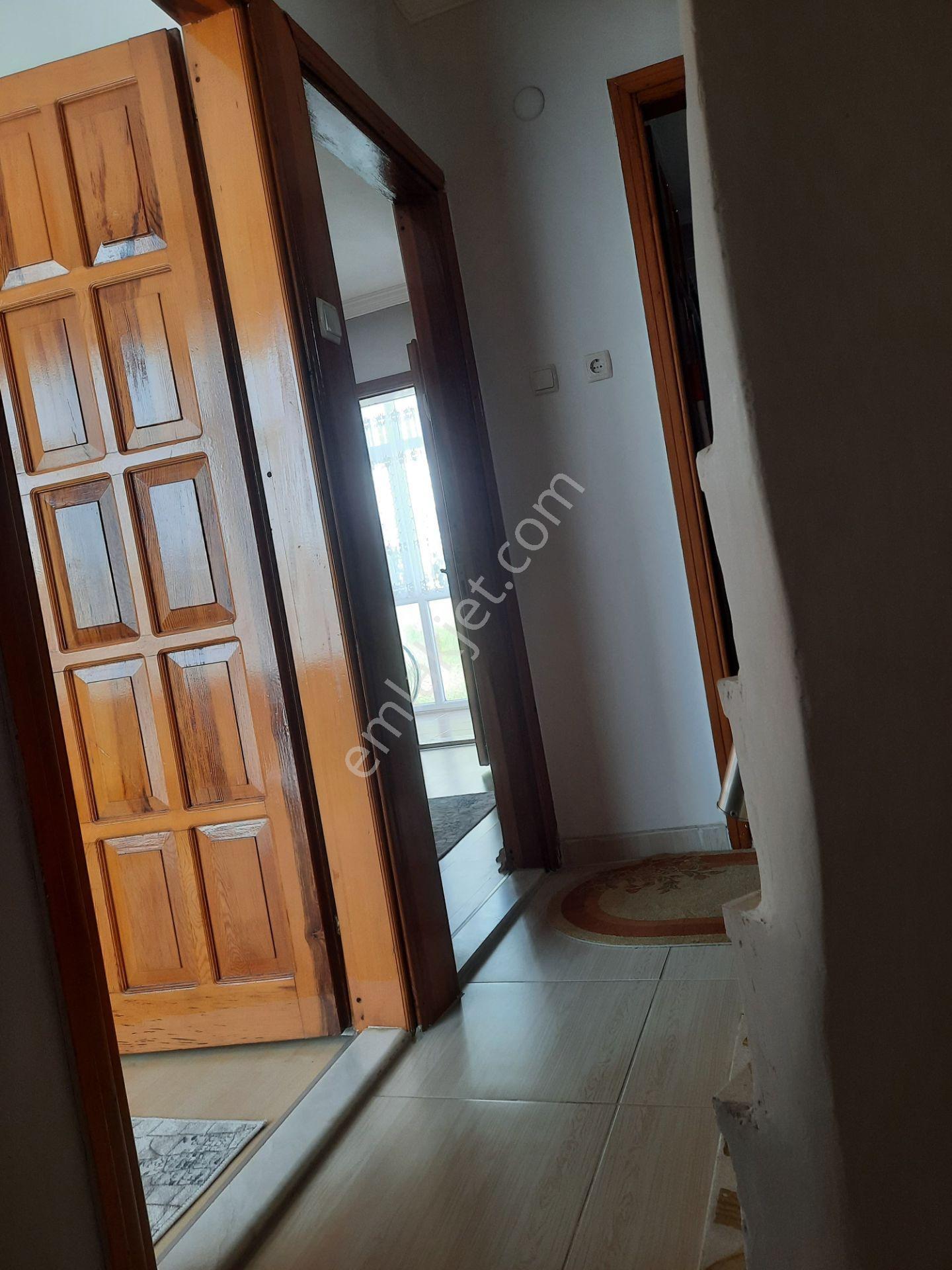 Doğa İçinde,denize Kıyısı Olan 3 Oda 1 Salon Villa — fotoğraf 18