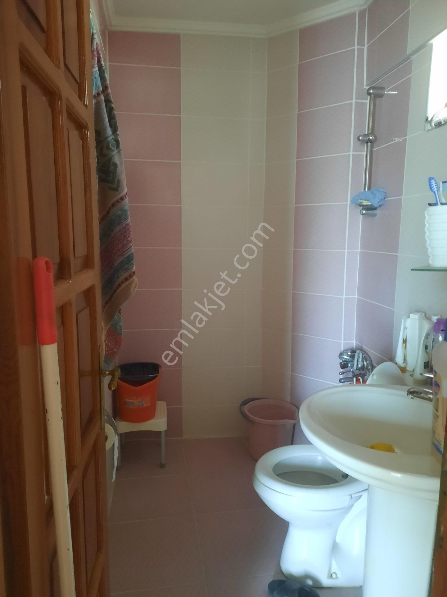 Doğa İçinde,denize Kıyısı Olan 3 Oda 1 Salon Villa — fotoğraf 19