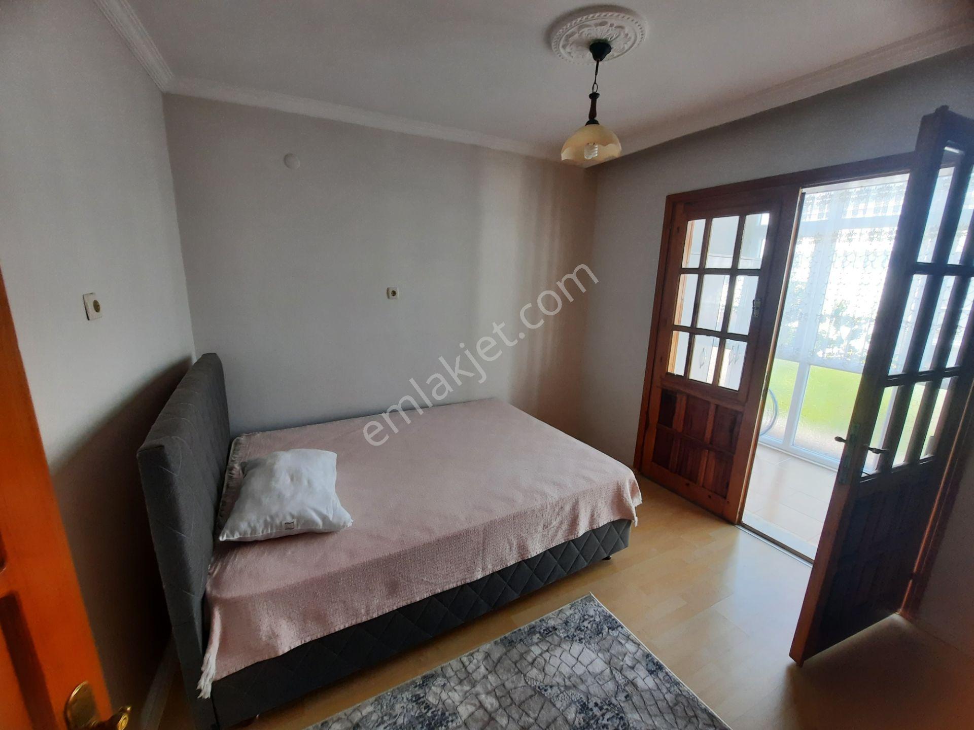Doğa İçinde,denize Kıyısı Olan 3 Oda 1 Salon Villa — fotoğraf 20