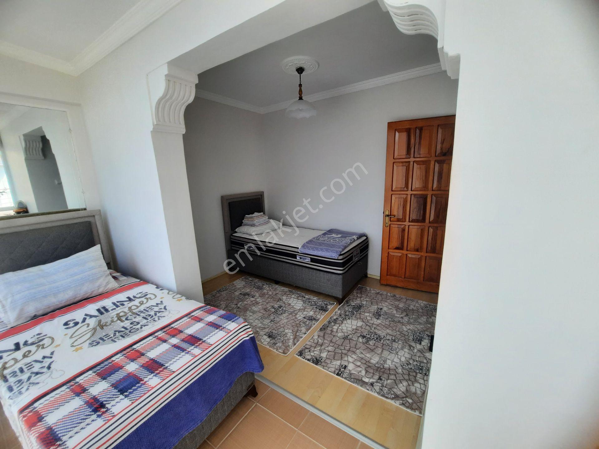 Doğa İçinde,denize Kıyısı Olan 3 Oda 1 Salon Villa — fotoğraf 21
