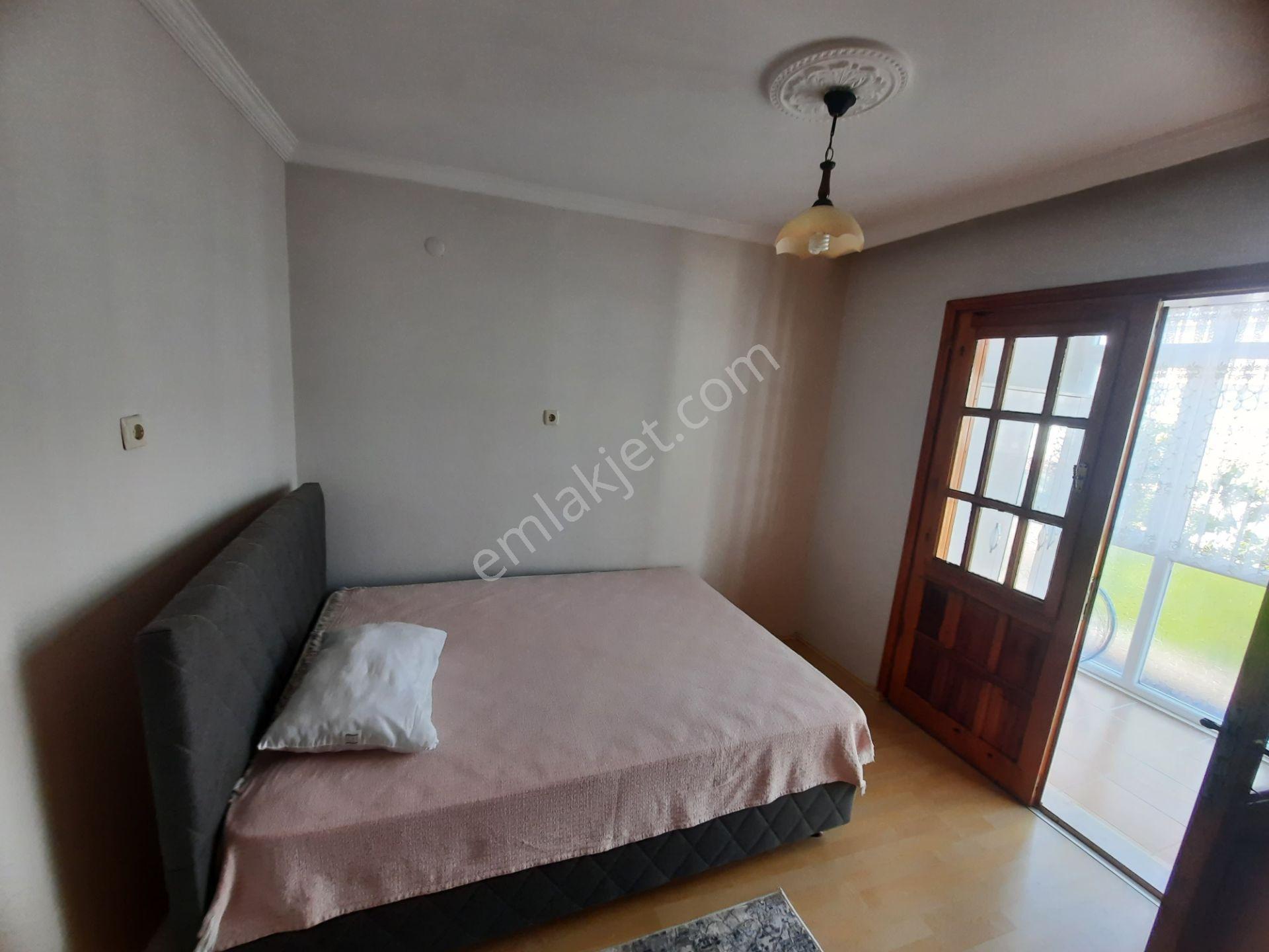 Doğa İçinde,denize Kıyısı Olan 3 Oda 1 Salon Villa — fotoğraf 22