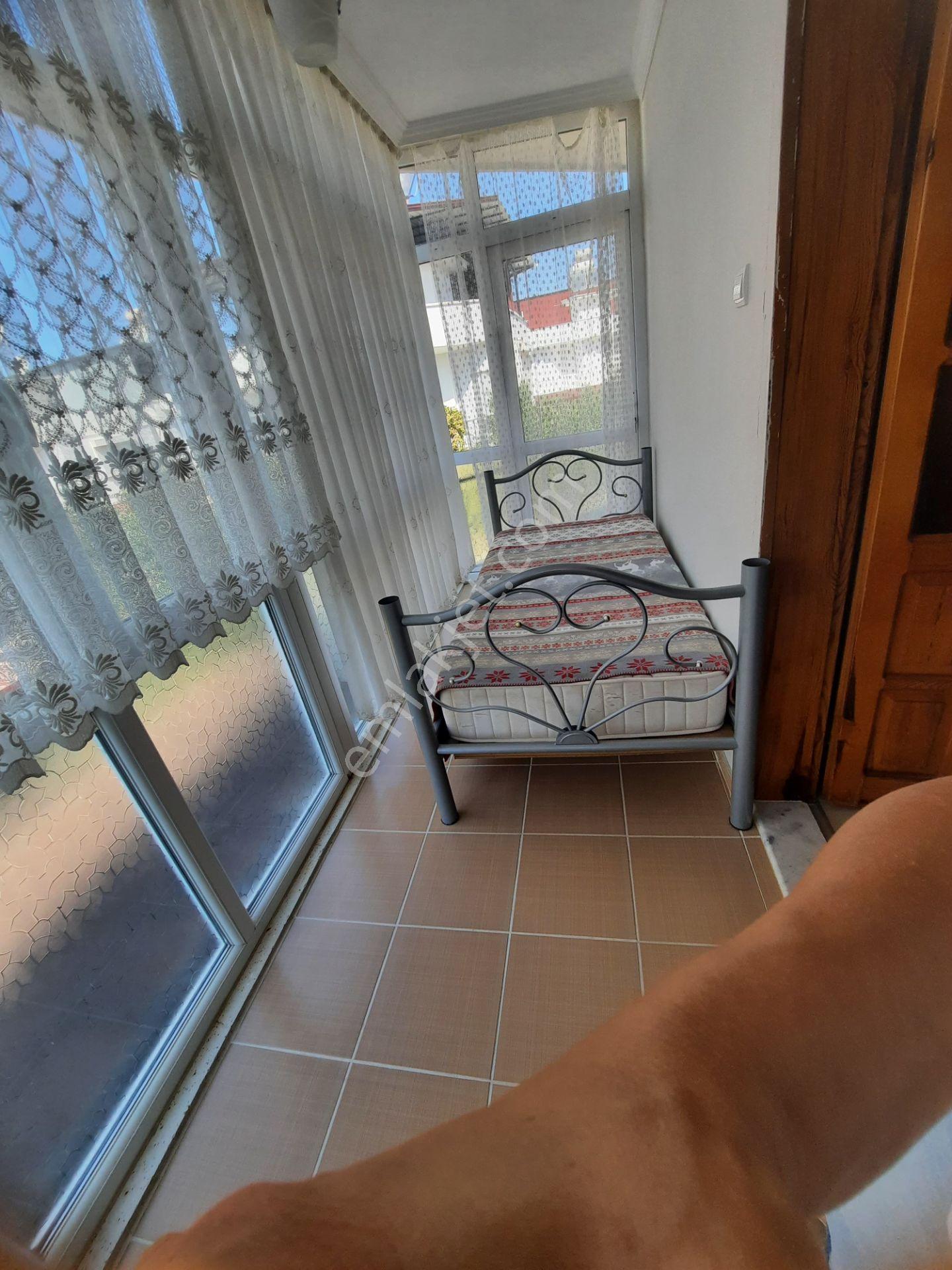 Doğa İçinde,denize Kıyısı Olan 3 Oda 1 Salon Villa — fotoğraf 23