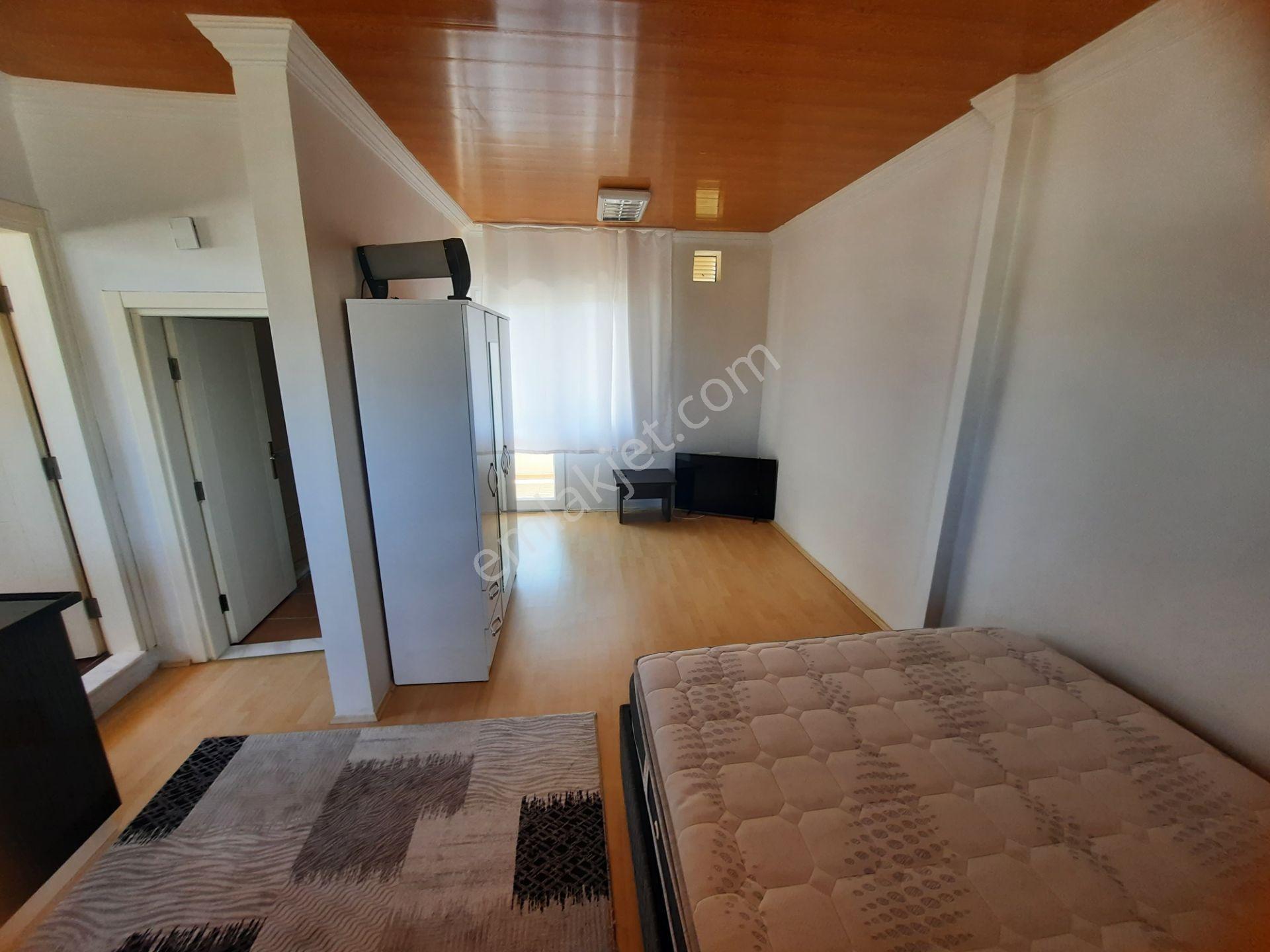 Doğa İçinde,denize Kıyısı Olan 3 Oda 1 Salon Villa — fotoğraf 28