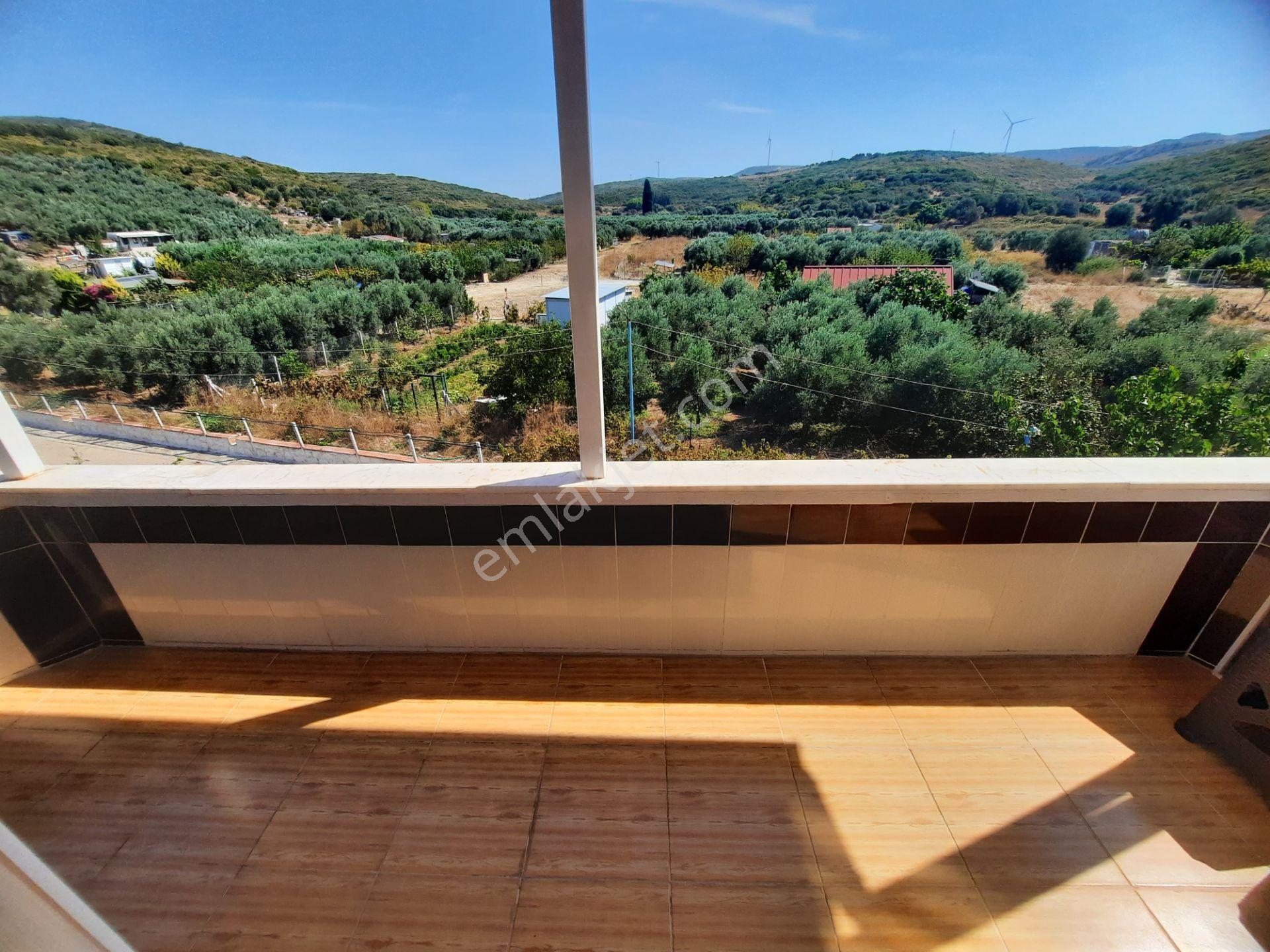 Doğa İçinde,denize Kıyısı Olan 3 Oda 1 Salon Villa — fotoğraf 29