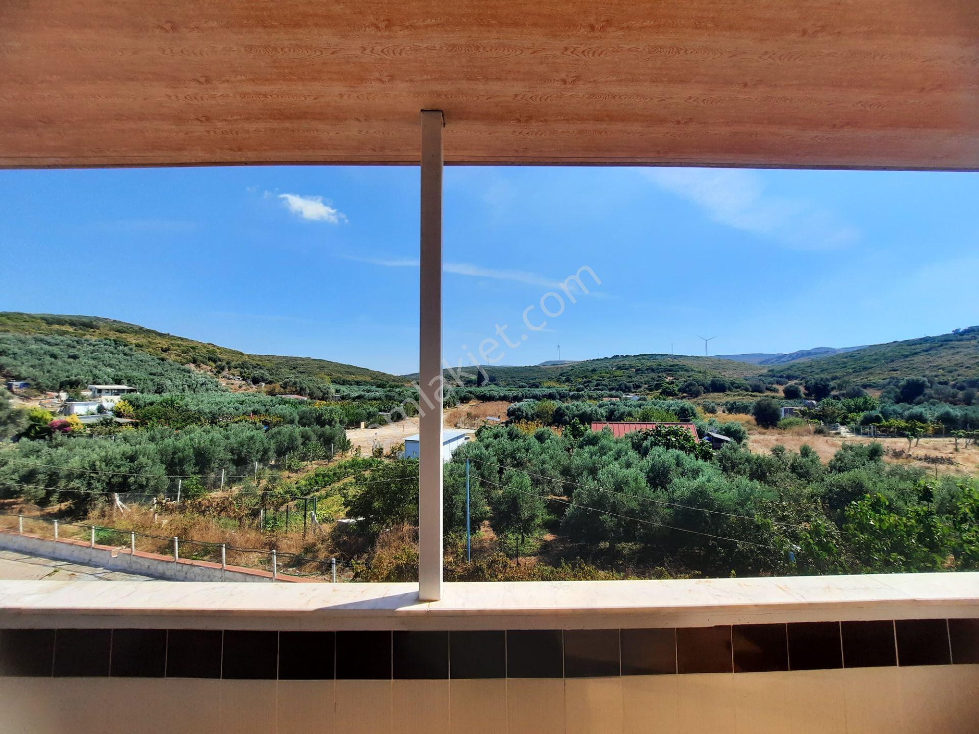 Doğa İçinde,denize Kıyısı Olan 3 Oda 1 Salon Villa — fotoğraf 30