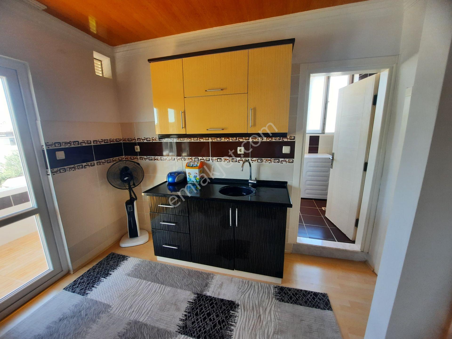 Doğa İçinde,denize Kıyısı Olan 3 Oda 1 Salon Villa — fotoğraf 31