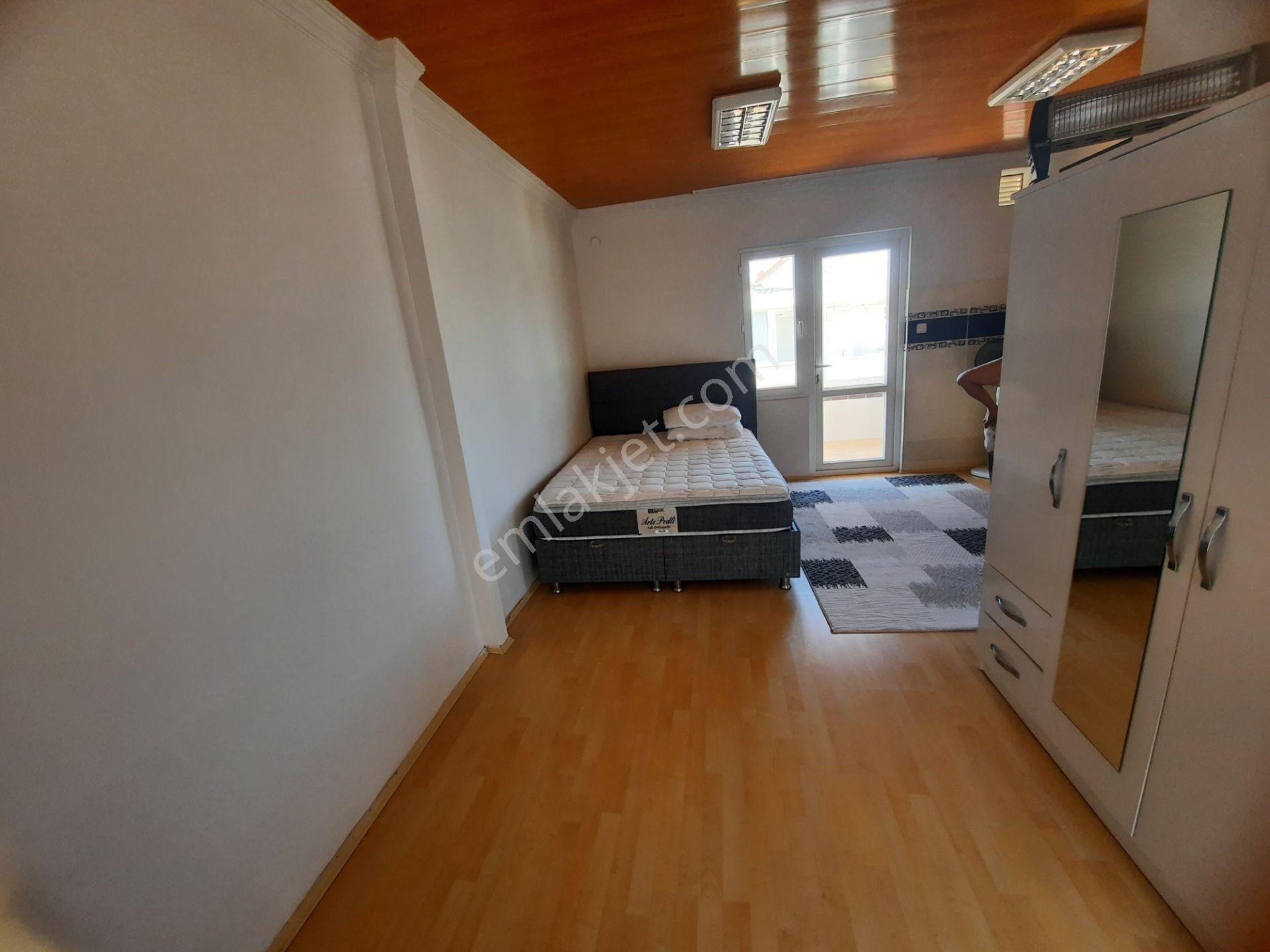 Doğa İçinde,denize Kıyısı Olan 3 Oda 1 Salon Villa — fotoğraf 32