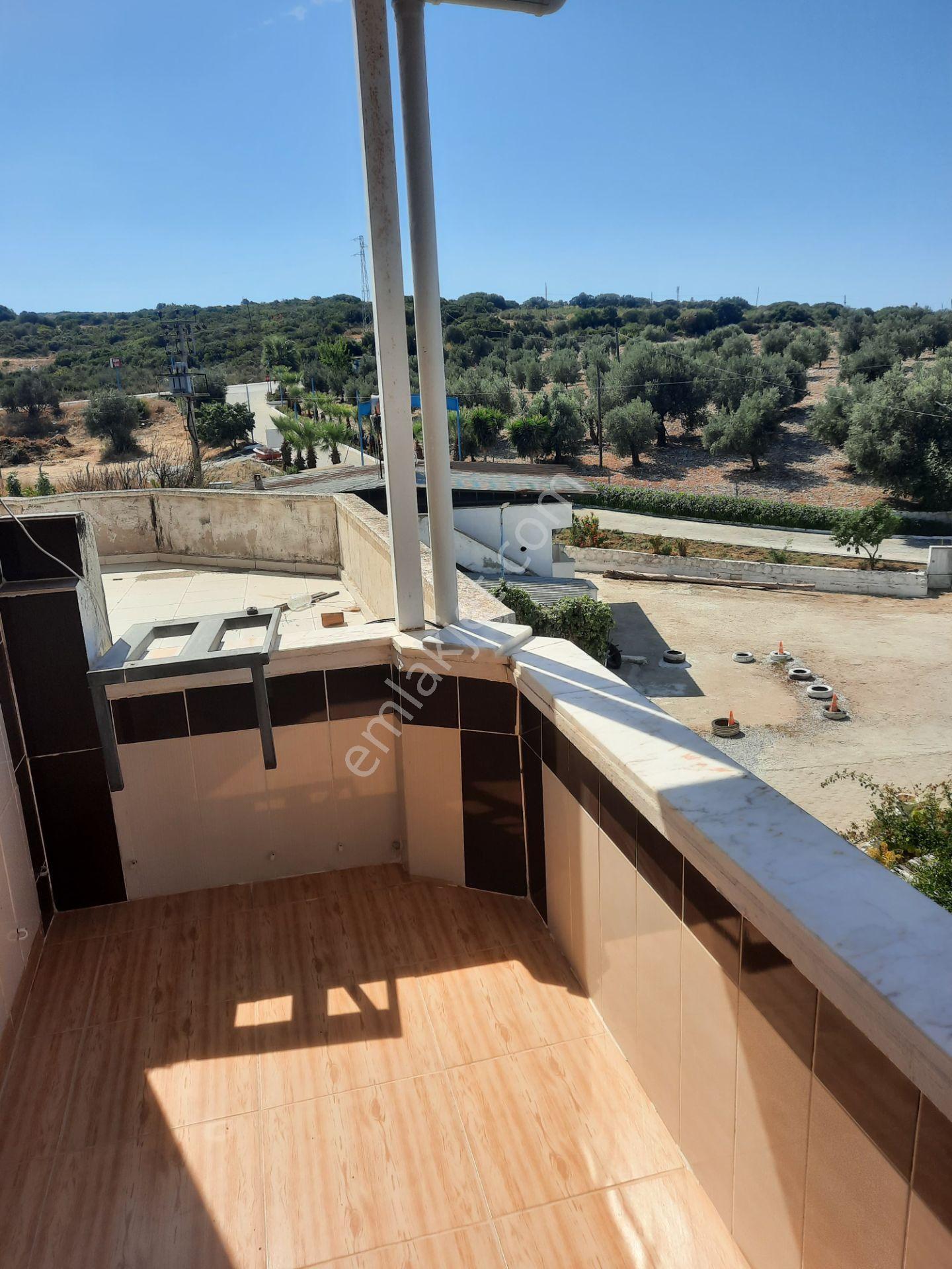 Doğa İçinde,denize Kıyısı Olan 3 Oda 1 Salon Villa — fotoğraf 35