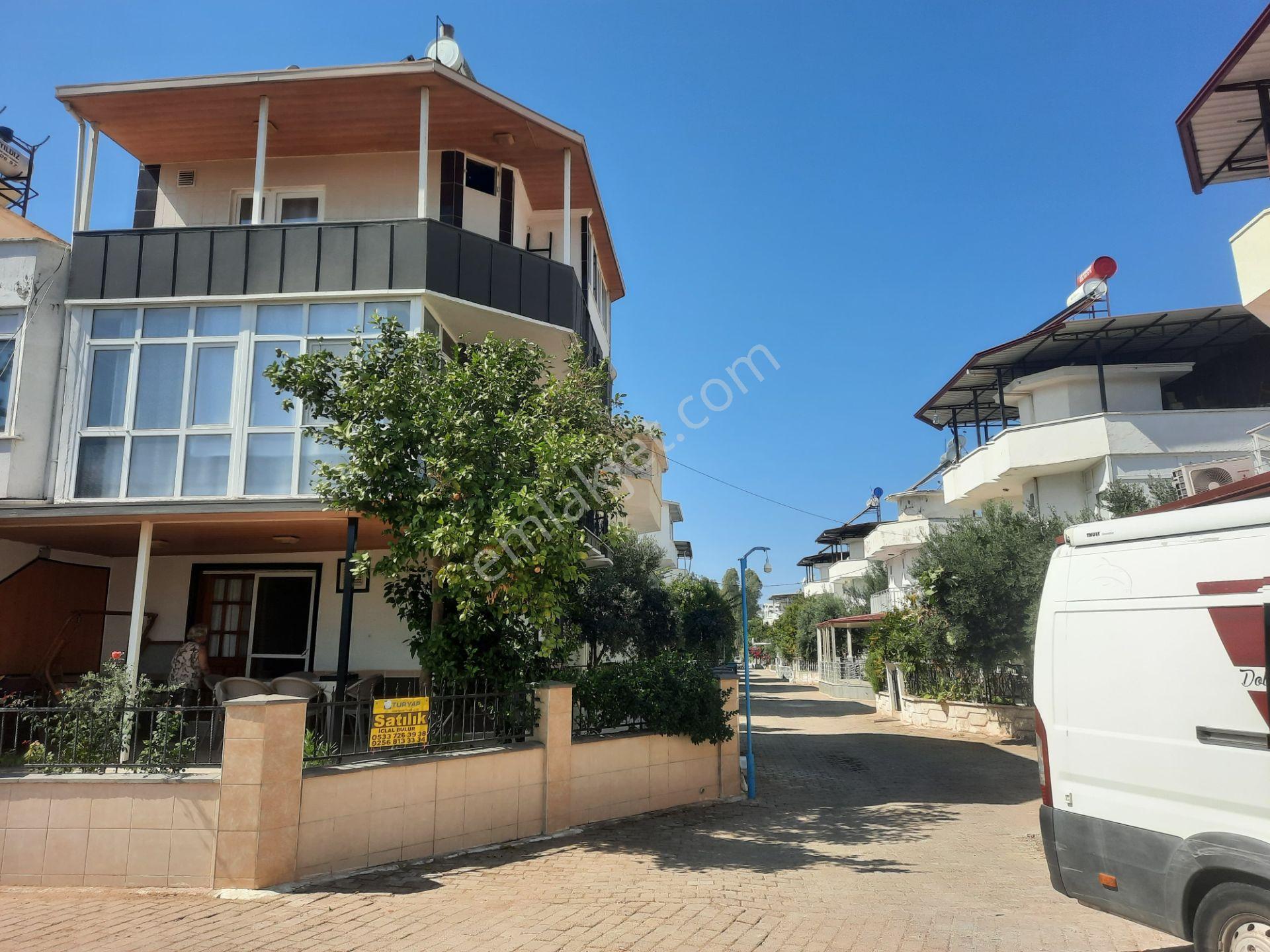 Doğa İçinde,denize Kıyısı Olan 3 Oda 1 Salon Villa — fotoğraf 37