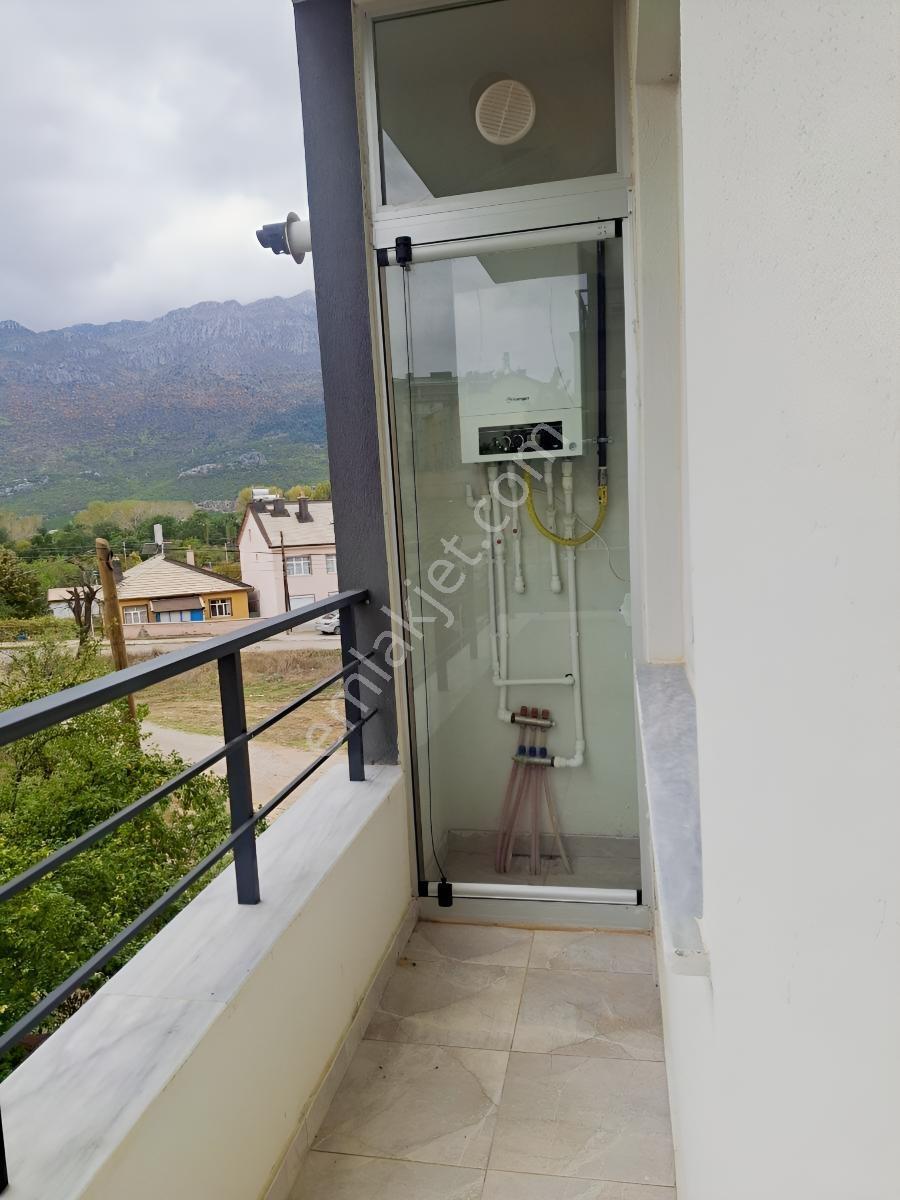 Eşyalı 1+1 Hastane Bölgesinde Satılık Daire — fotoğraf 6