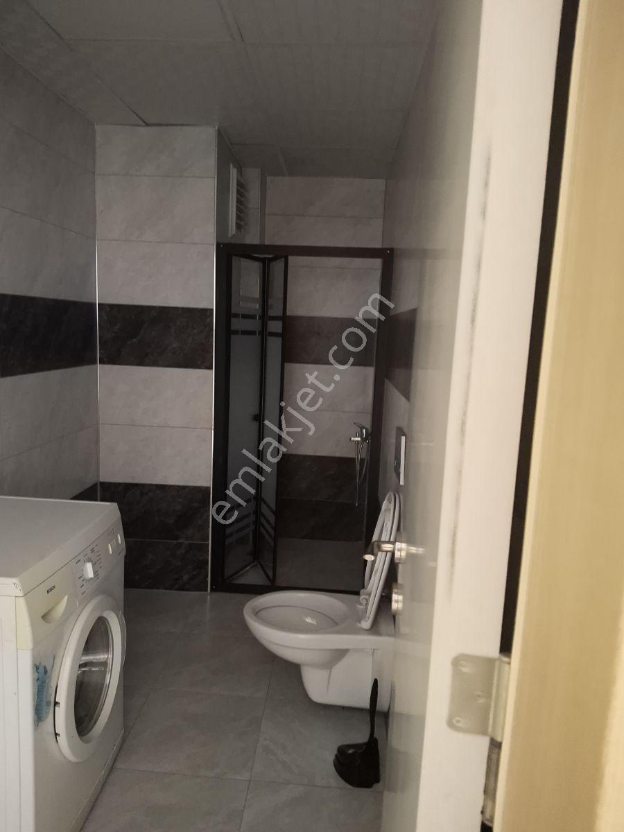 Eşyalı 1+1 Hastane Bölgesinde Satılık Daire — fotoğraf 7