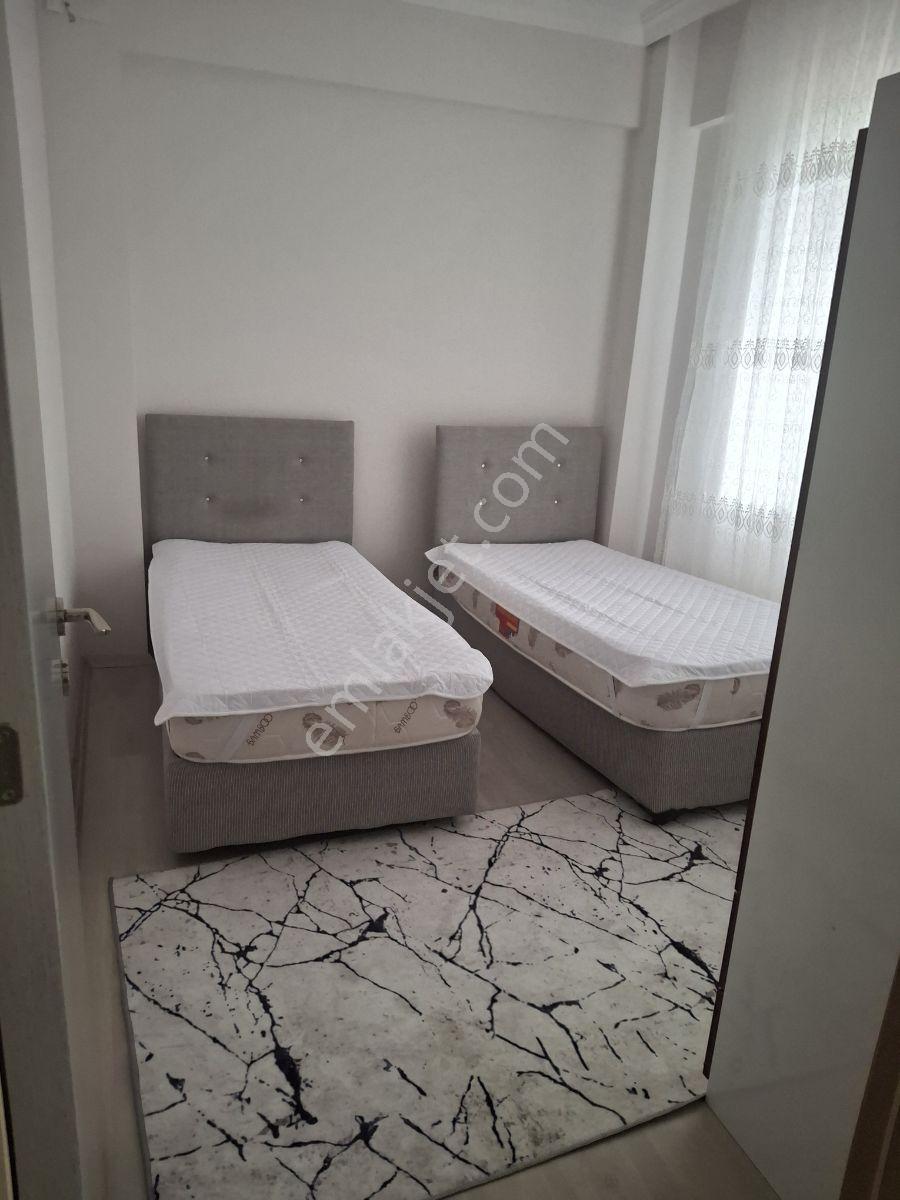 Eşyalı 1+1 Hastane Bölgesinde Satılık Daire — fotoğraf 10