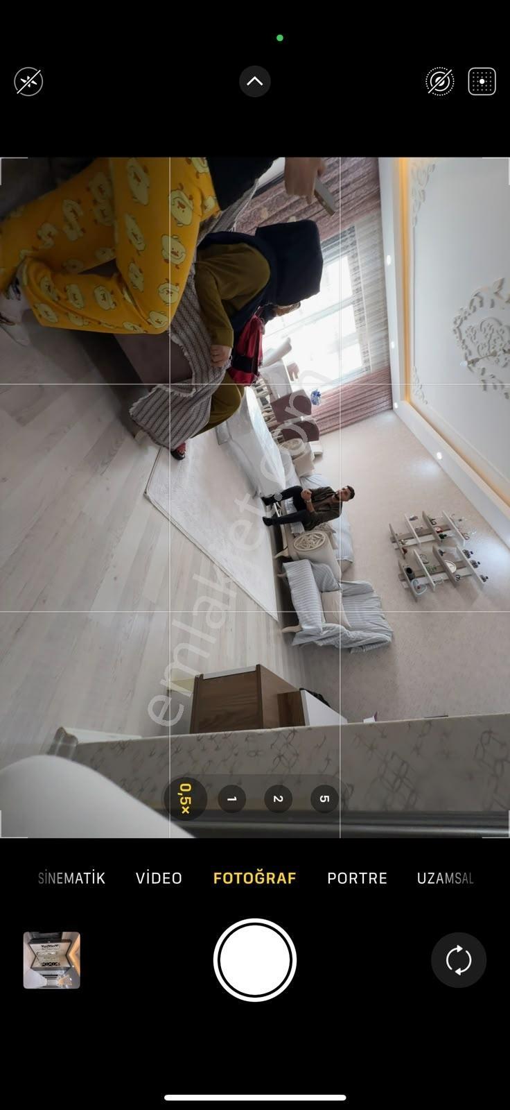 Fıstıklık'ta Merkez Konumda Yer.ısıtma Bakımlı Cam Balkon Lüx3+1 — fotoğraf 27