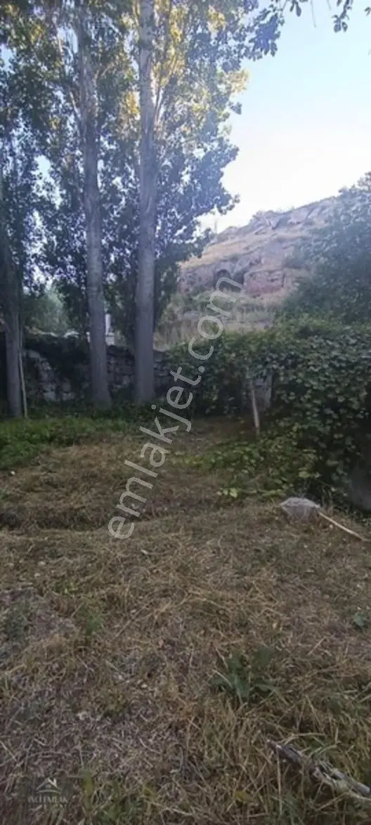 Turan'da Muhteşem Konumda Bahçe "inci Emlak'tan " — fotoğraf 9
