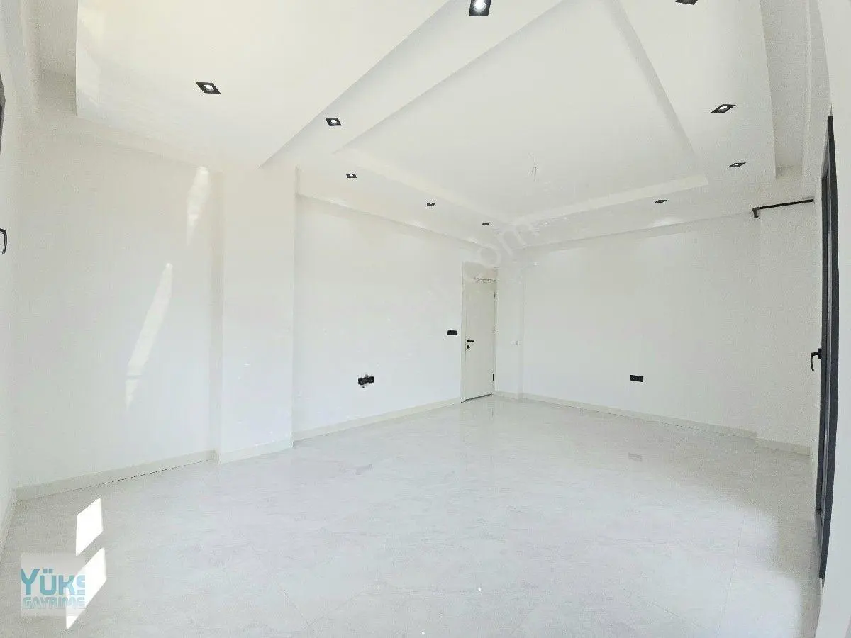 Denizli Karahasnalı Da Fidanlık Altında 3+1 170 M2 Geniş Kullanışlı E.banyolu G. Odalı Daire — fotoğraf 11