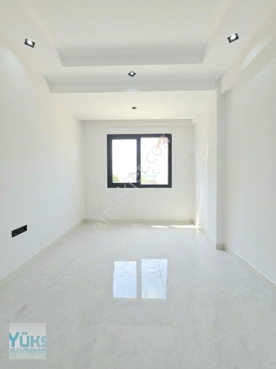 Denizli Karahasnalı Da Fidanlık Altında 3+1 170 M2 Geniş Kullanışlı E.banyolu G. Odalı Daire — fotoğraf 17