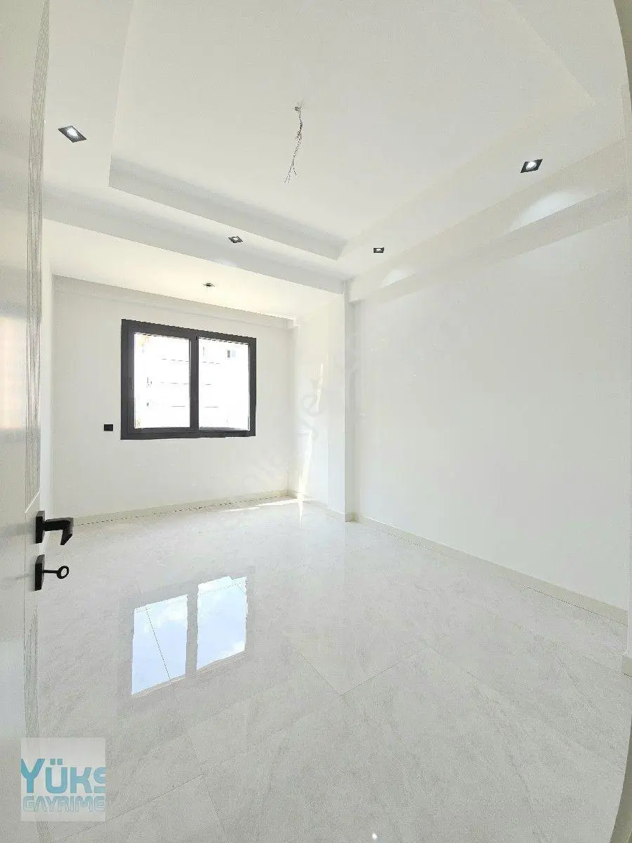 Denizli Karahasnalı Da Fidanlık Altında 3+1 170 M2 Geniş Kullanışlı E.banyolu G. Odalı Daire — fotoğraf 18