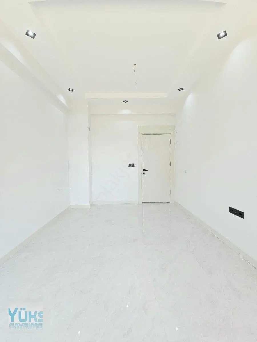 Denizli Karahasnalı Da Fidanlık Altında 3+1 170 M2 Geniş Kullanışlı E.banyolu G. Odalı Daire — fotoğraf 27