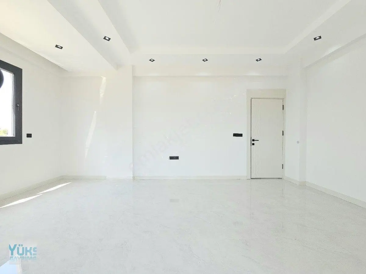 Denizli Karahasnalı Da Fidanlık Altında 3+1 170 M2 Geniş Kullanışlı E.banyolu G. Odalı Daire — fotoğraf 28