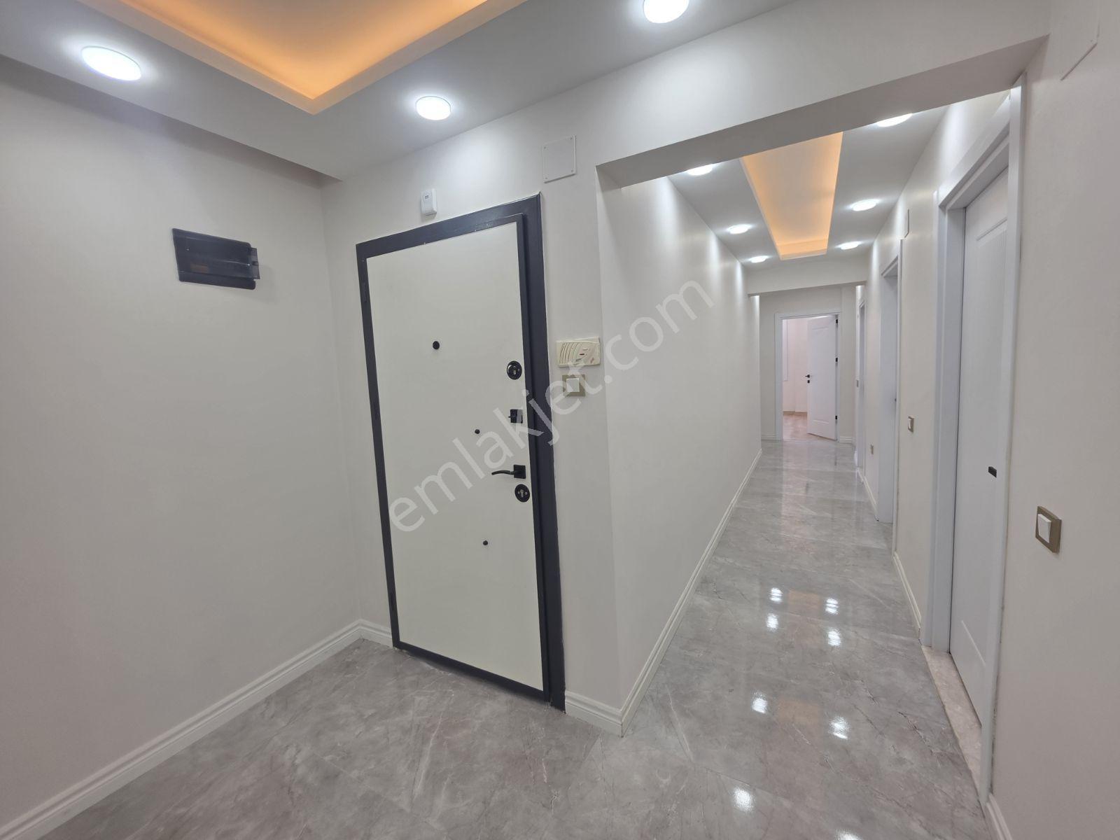 Finalden Mavi Bulvar İnan Dondurma Civarı 3+1 Full Yapılı Kaçmaz — fotoğraf 10
