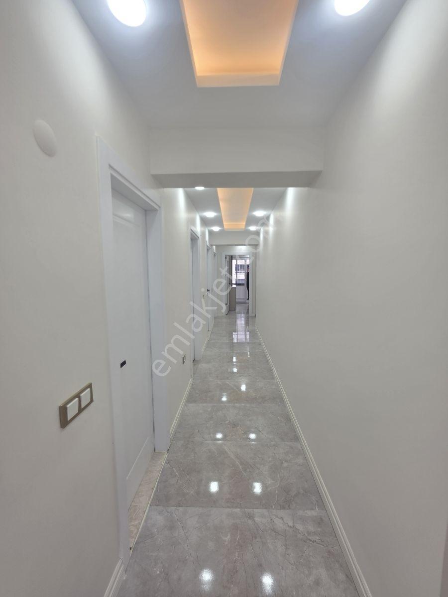 Finalden Mavi Bulvar İnan Dondurma Civarı 3+1 Full Yapılı Kaçmaz — fotoğraf 11