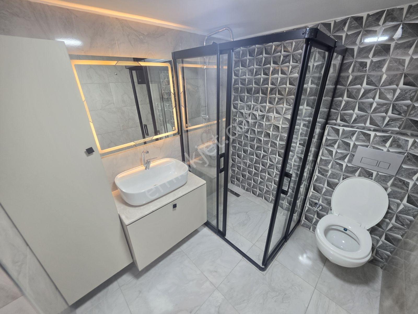 Finalden Mavi Bulvar İnan Dondurma Civarı 3+1 Full Yapılı Kaçmaz — fotoğraf 17