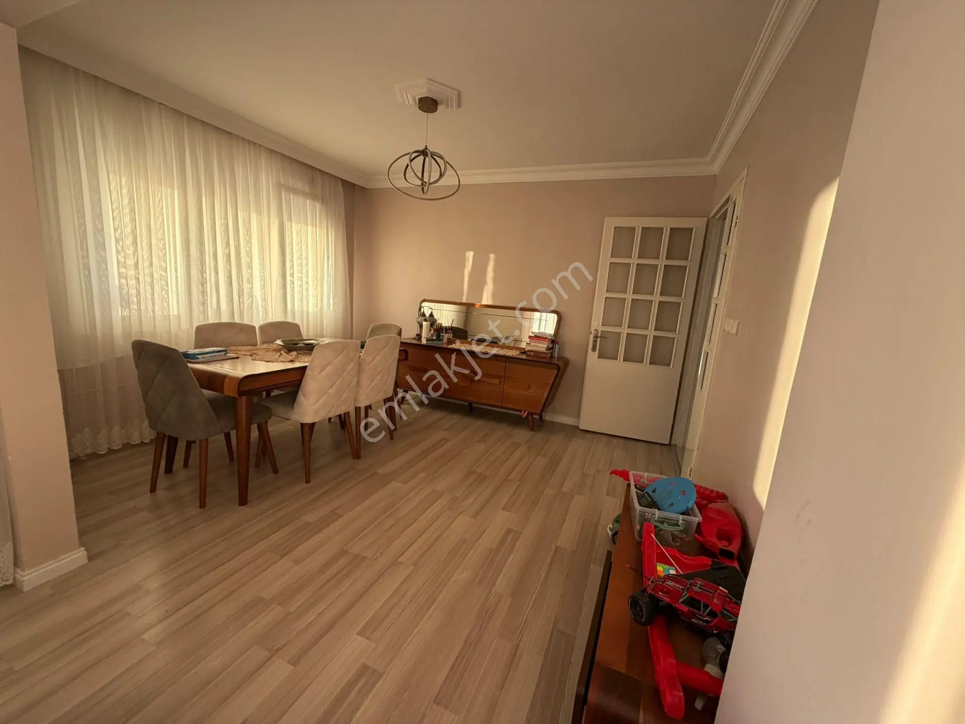Sinanoba Emlak Konut 3+2 Satılık Dublex Ful Deniz Manzaralı — fotoğraf 7