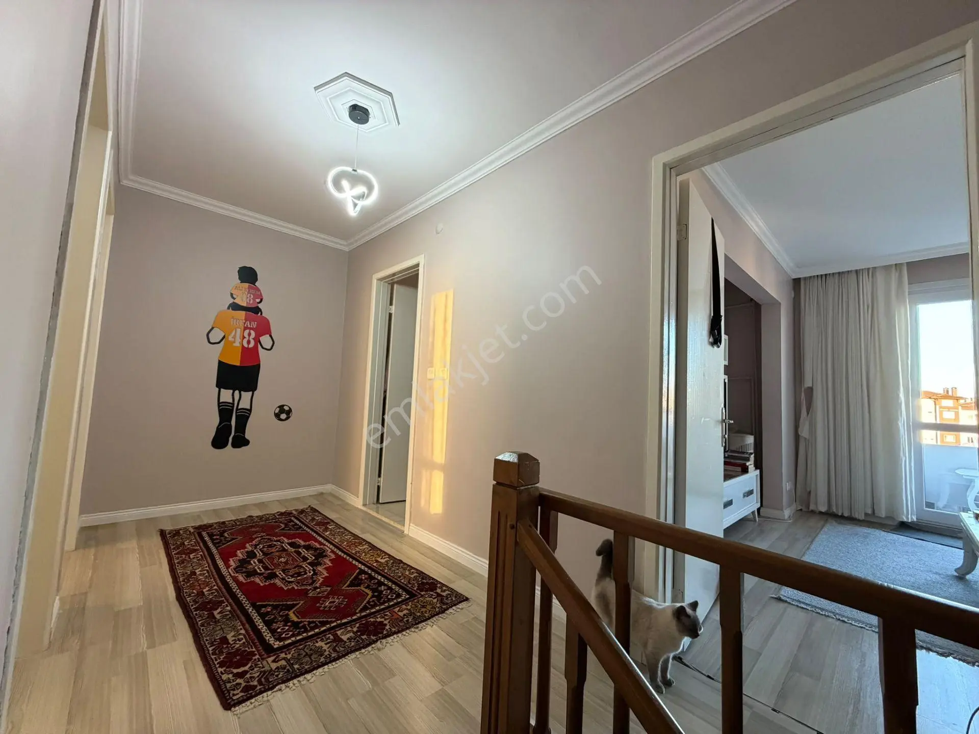 Sinanoba Emlak Konut 3+2 Satılık Dublex Ful Deniz Manzaralı — fotoğraf 20