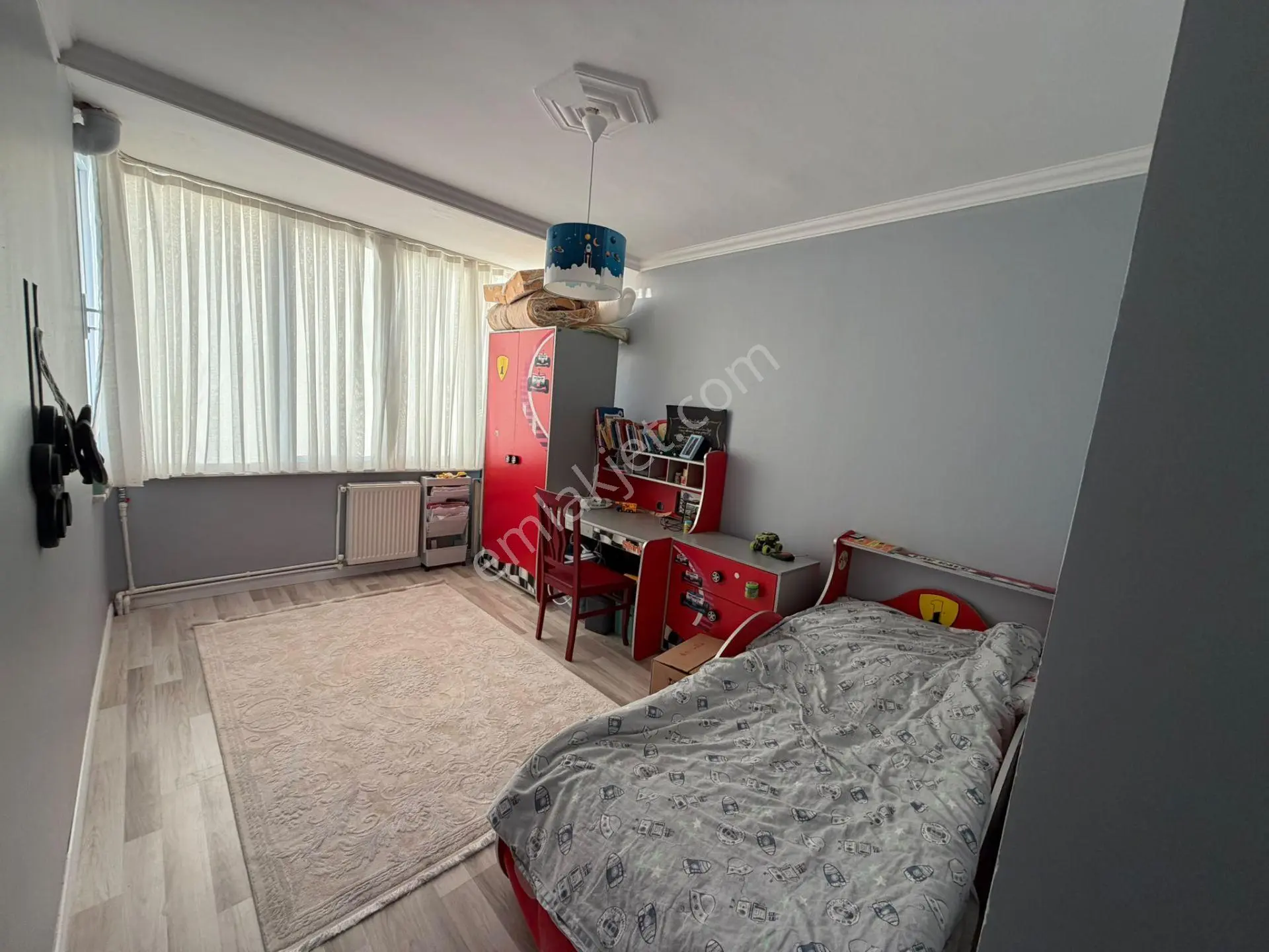 Sinanoba Emlak Konut 3+2 Satılık Dublex Ful Deniz Manzaralı — fotoğraf 27