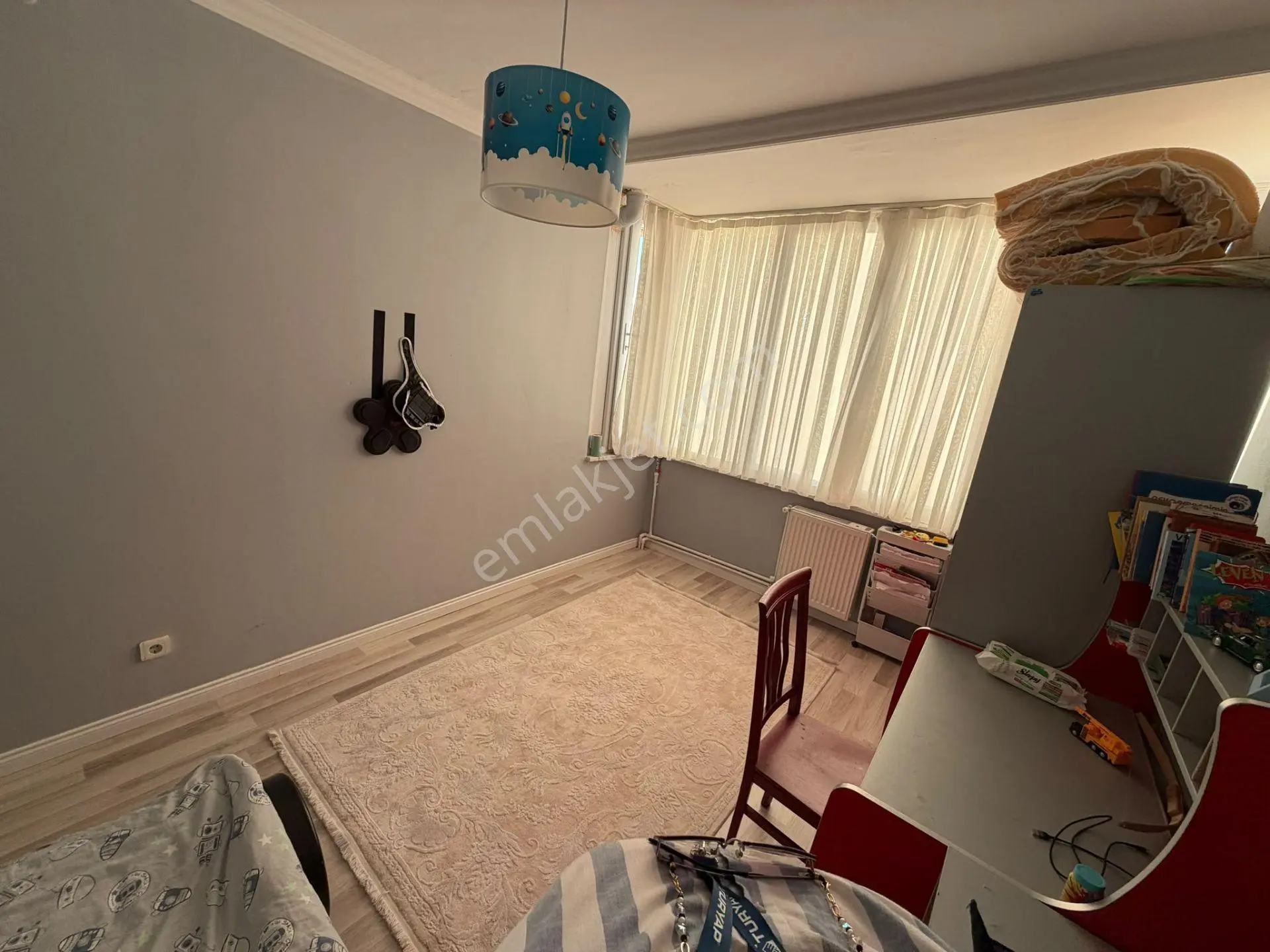 Sinanoba Emlak Konut 3+2 Satılık Dublex Ful Deniz Manzaralı — fotoğraf 29