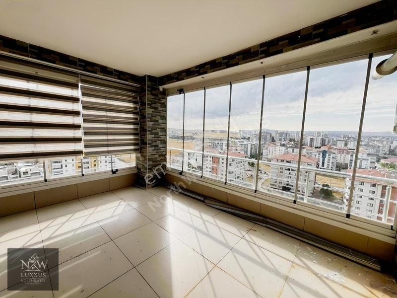 Ahi Mesutta 5+2 Satılık Panoramik Manzaralı Daire — fotoğraf 10