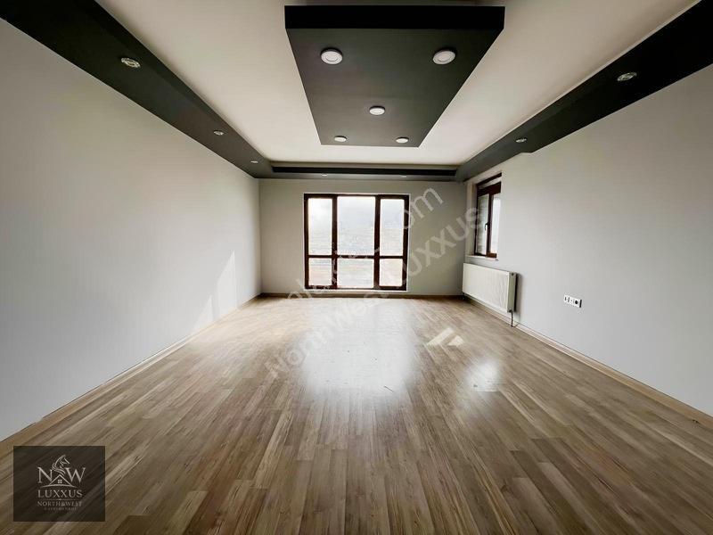 Ahi Mesutta 5+2 Satılık Panoramik Manzaralı Daire — fotoğraf 16