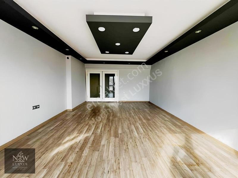 Ahi Mesutta 5+2 Satılık Panoramik Manzaralı Daire — fotoğraf 18