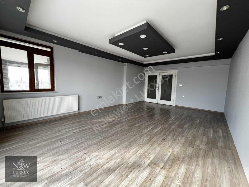 Ahi Mesutta 5+2 Satılık Panoramik Manzaralı Daire — fotoğraf 19
