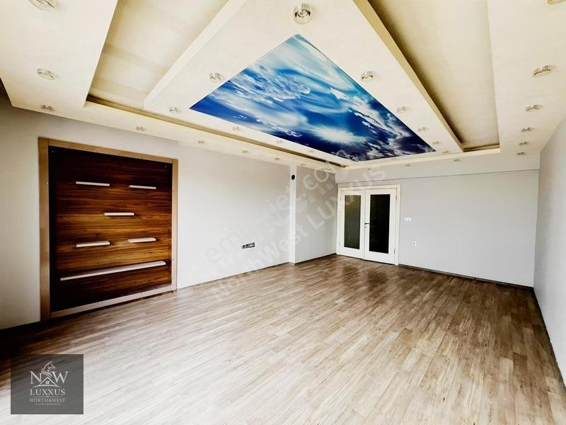 Ahi Mesutta 5+2 Satılık Panoramik Manzaralı Daire — fotoğraf 28