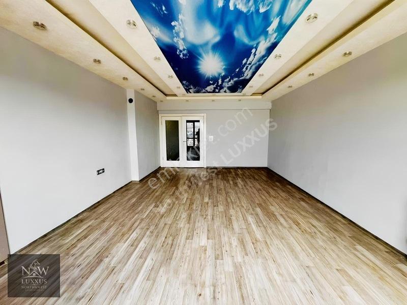 Ahi Mesutta 5+2 Satılık Panoramik Manzaralı Daire — fotoğraf 29