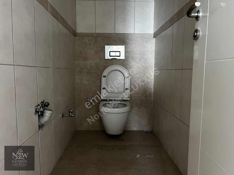 Ahi Mesutta 5+2 Satılık Panoramik Manzaralı Daire — fotoğraf 35