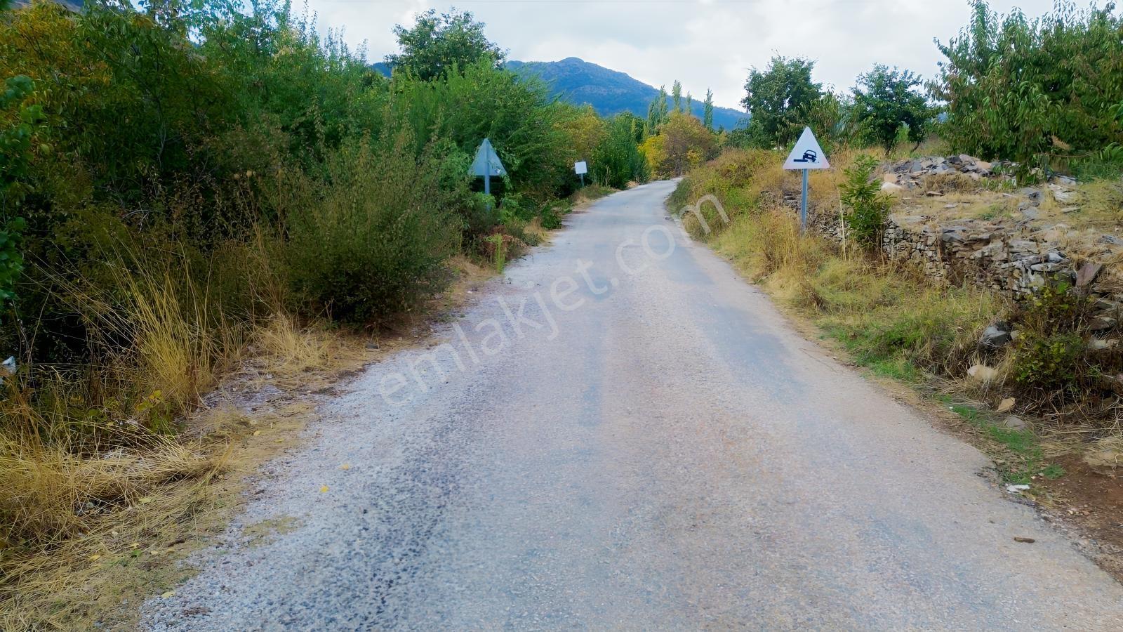 Erdden Kemalpaşa Kamberlerde 11.515 M² 100 Metre Yol Cepheli — fotoğraf 17