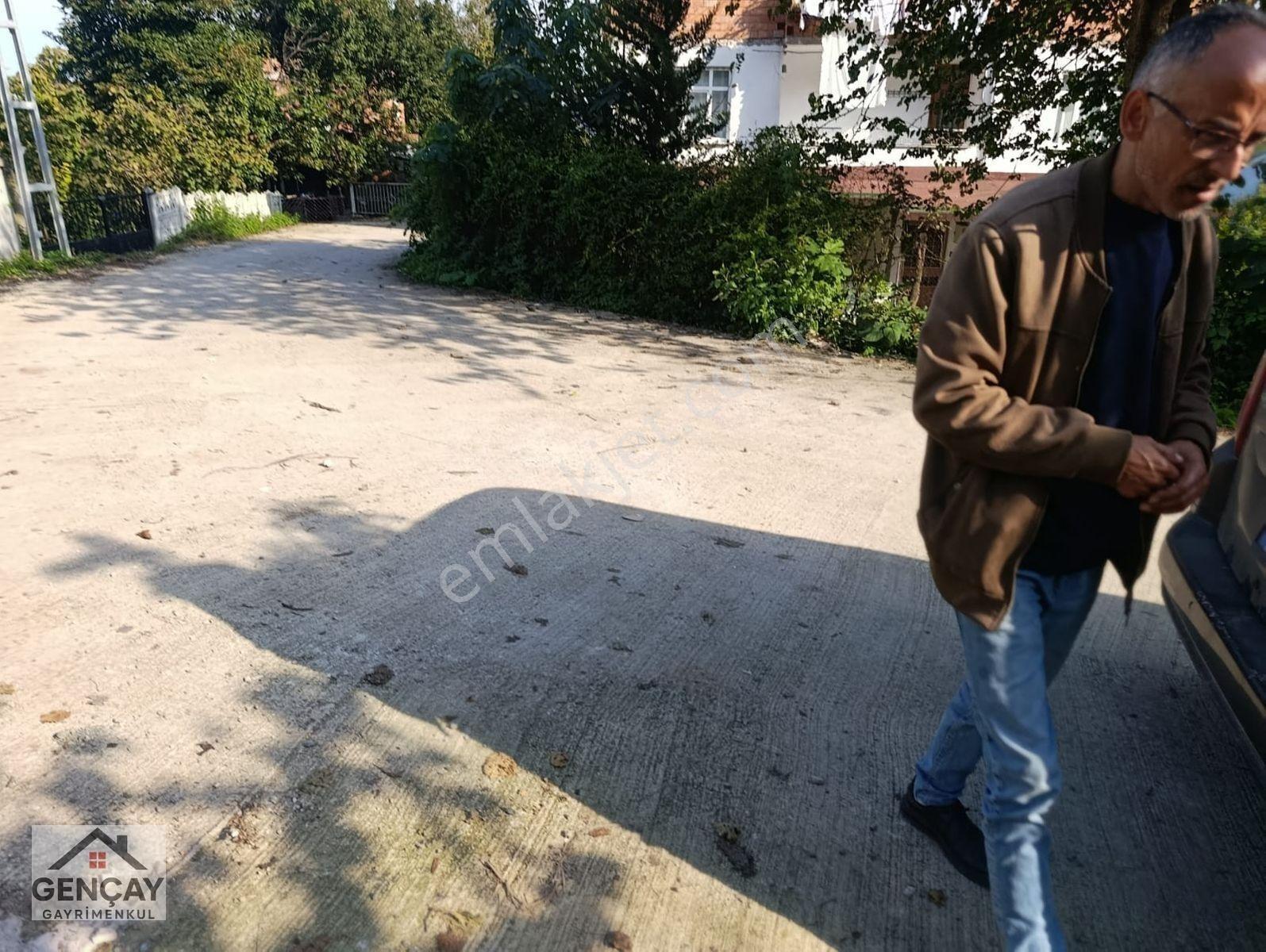 🌿 Gençay Emlak’tan Fatsa Meşebükü Mahallesi’nde Satılık 4600m² Arazi! — fotoğraf 3