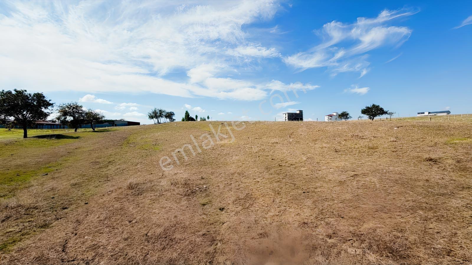 Var'dan Çerkezköy Kızılpınar Mah. 411m2 4 Kat İmarlı Arsa — fotoğraf 6