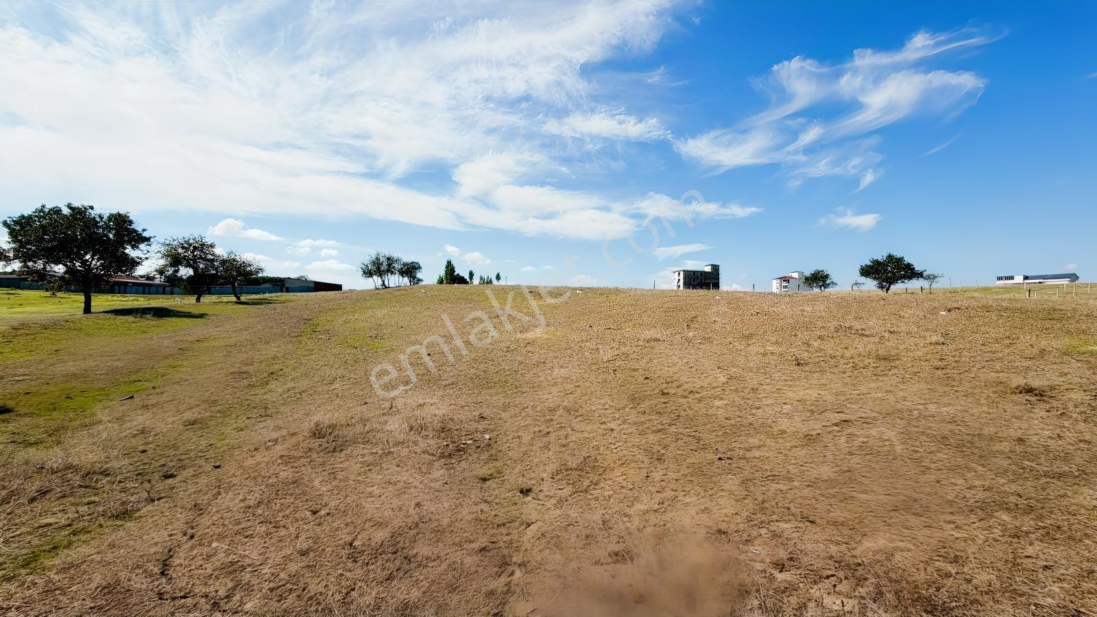 Var'dan Çerkezköy Kızılpınar Mah. 411m2 4 Kat İmarlı Arsa — fotoğraf 10